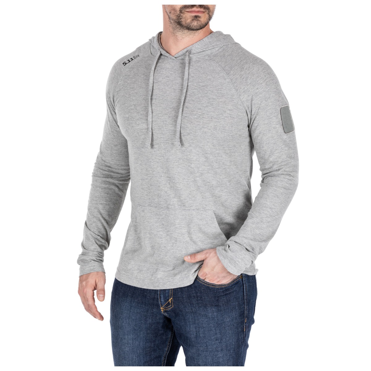 Cruiser Performance Long Sleeve Hoodie