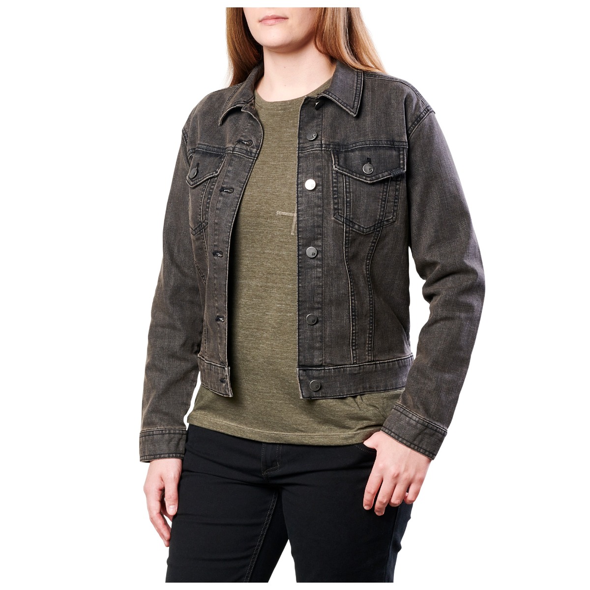 Sloane Denim Jacket
