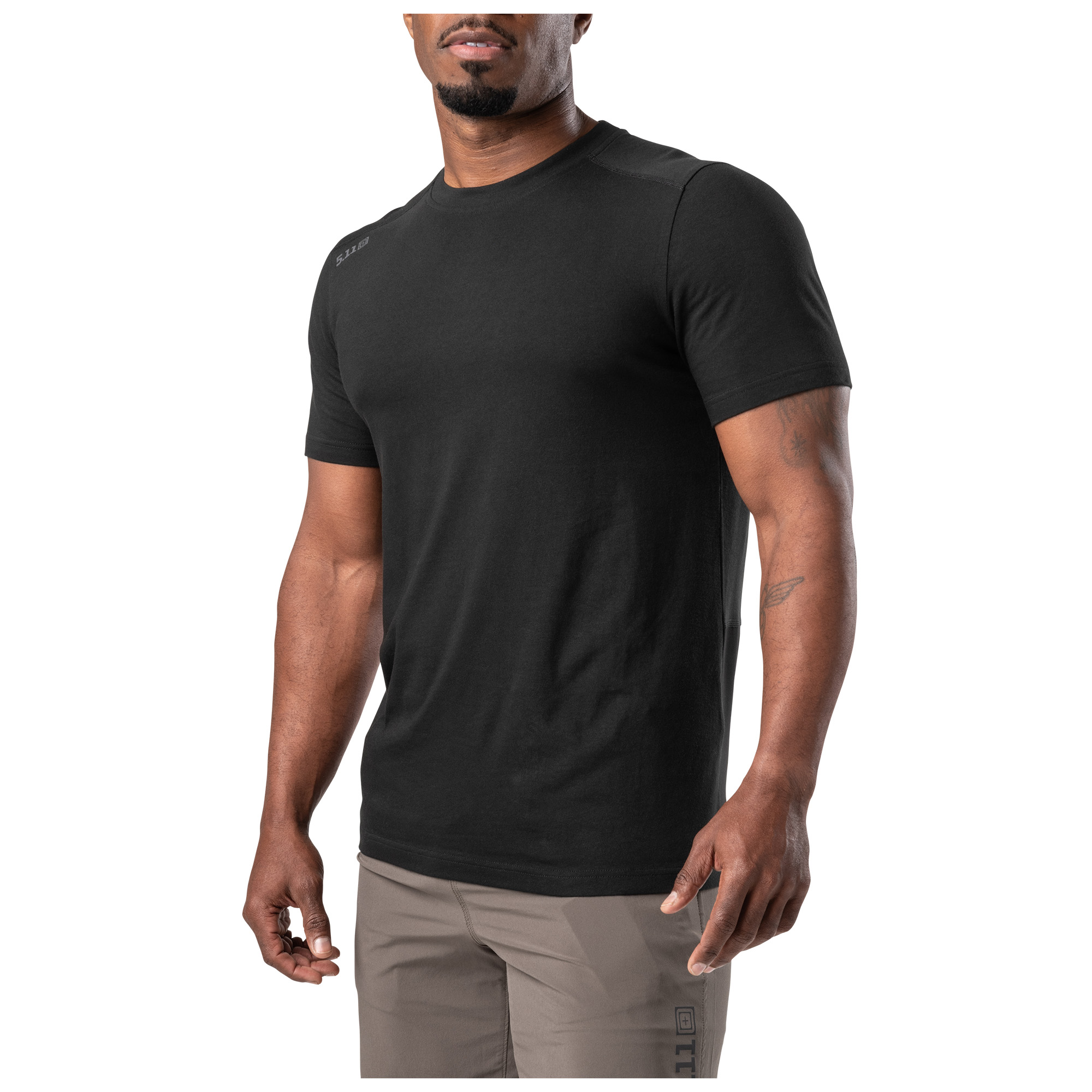 PT-R Charge Short Sleeve Top 2.0