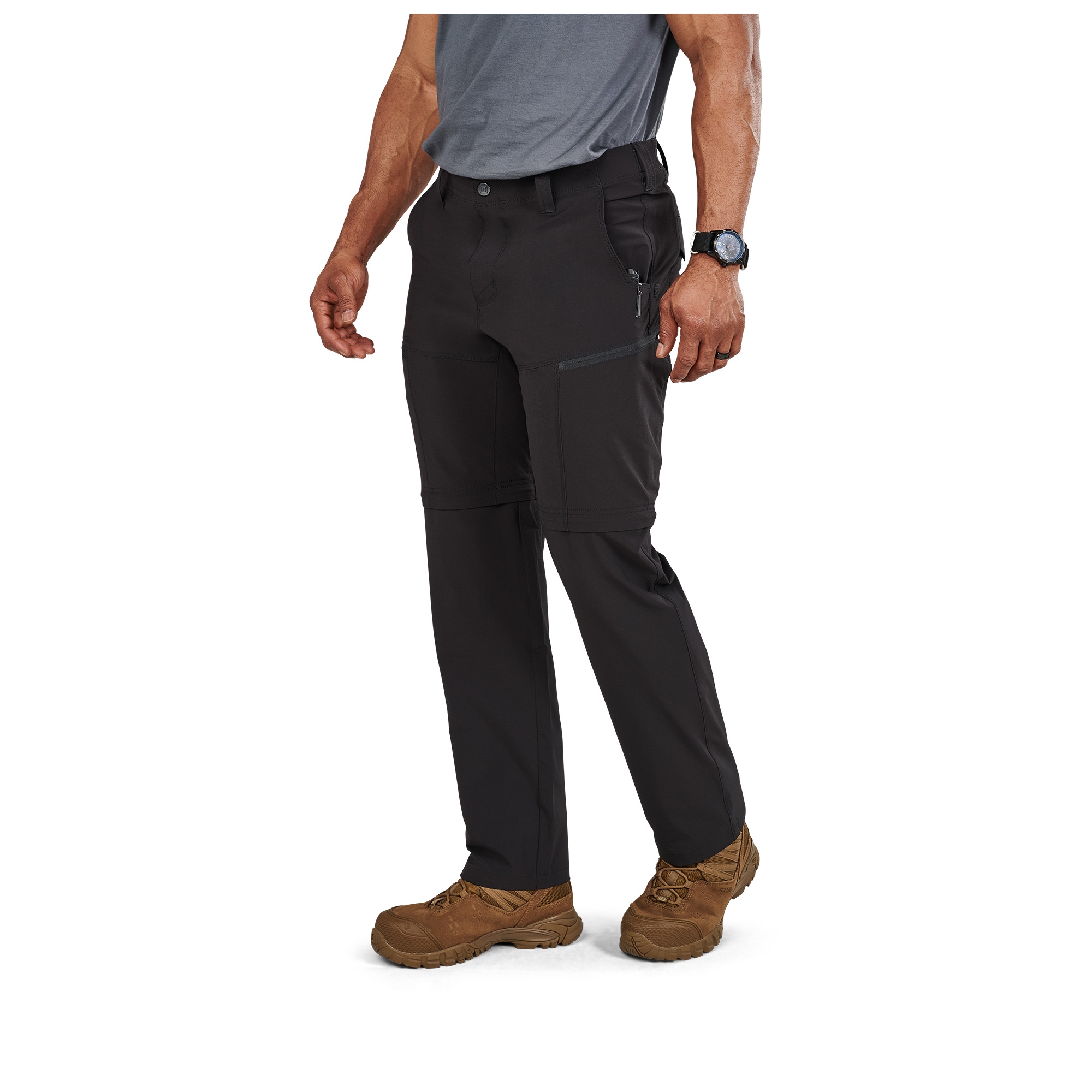 Decoy Convertible Pant