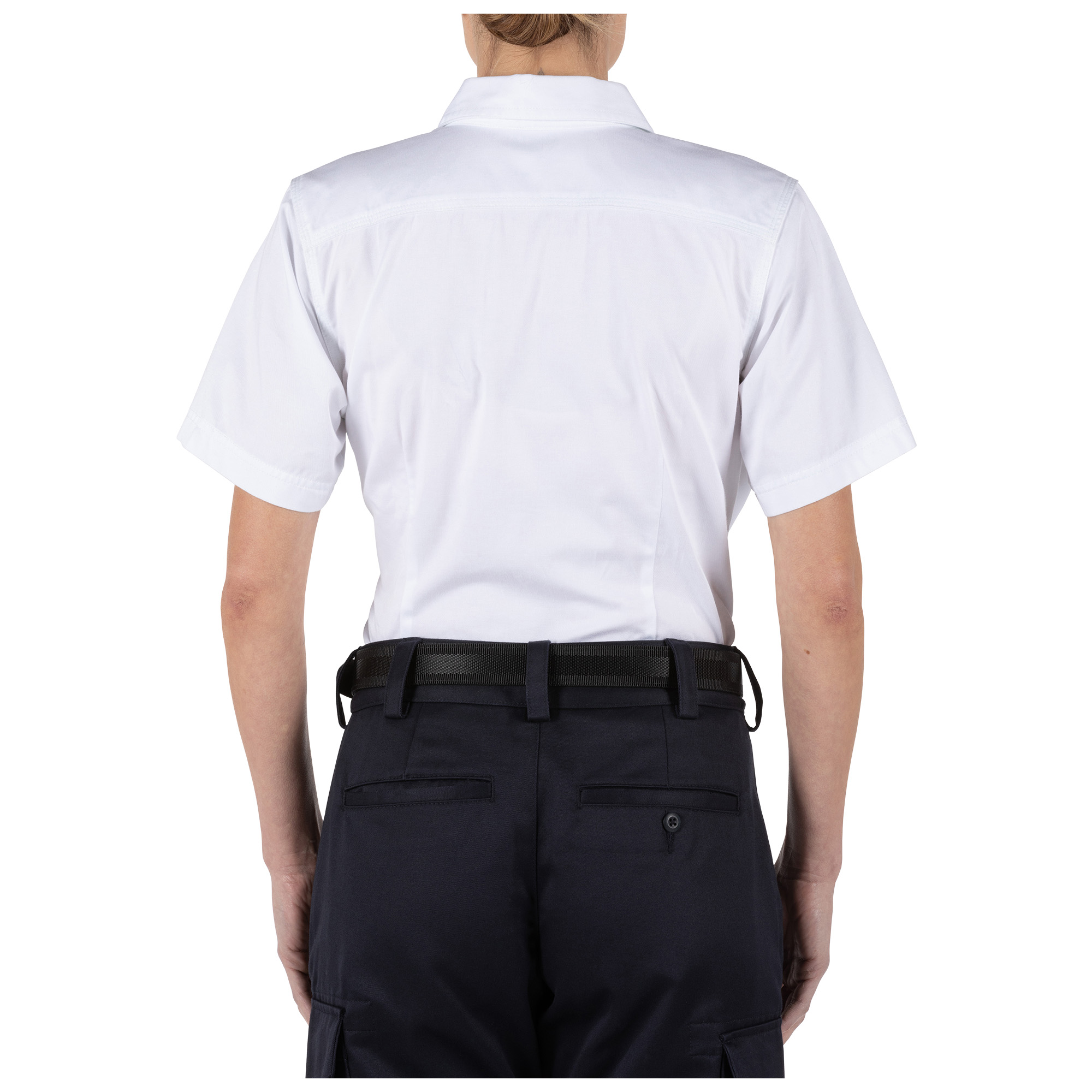 Women's Company Short Sleeve Shirt