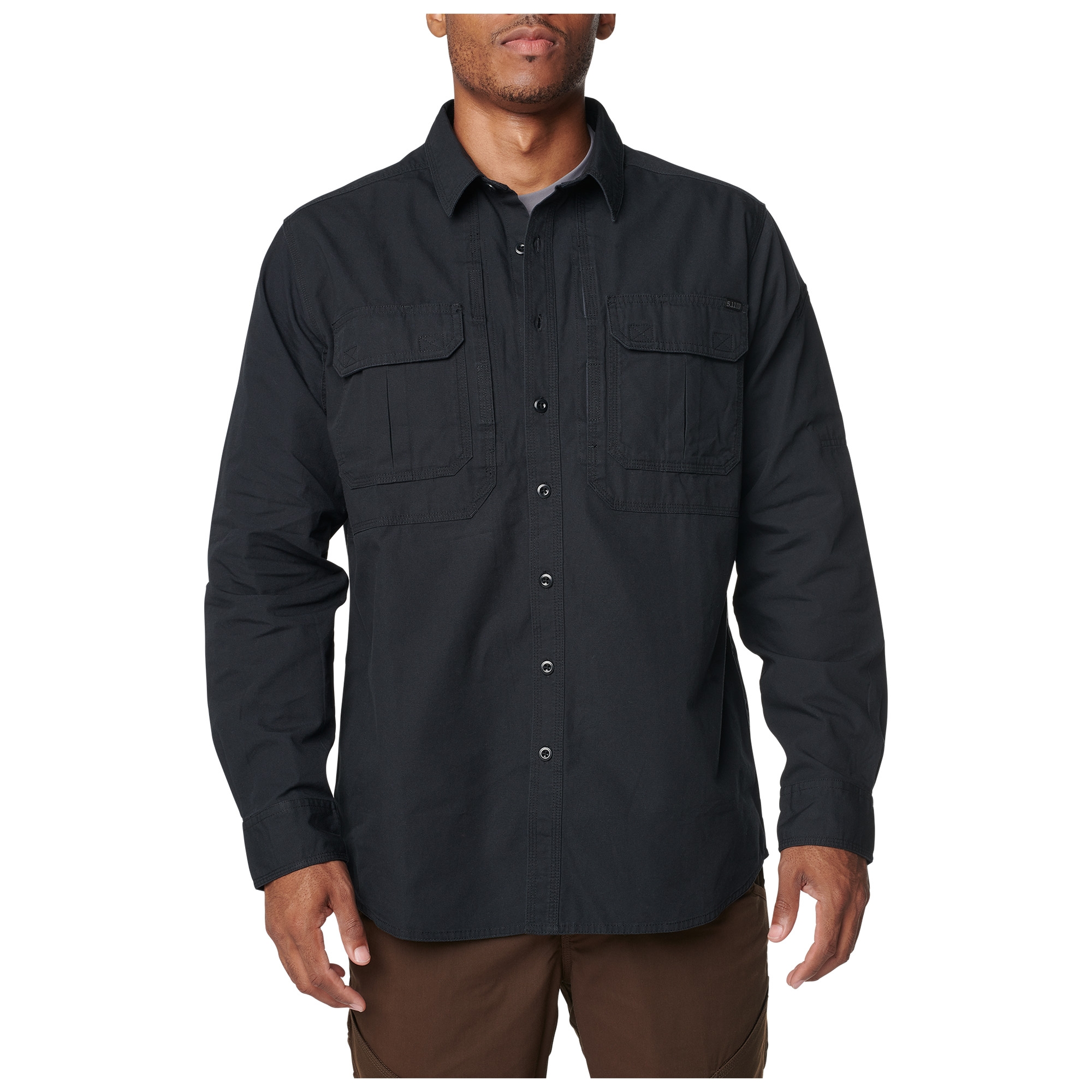 Expedition Long Sleeve Shirt