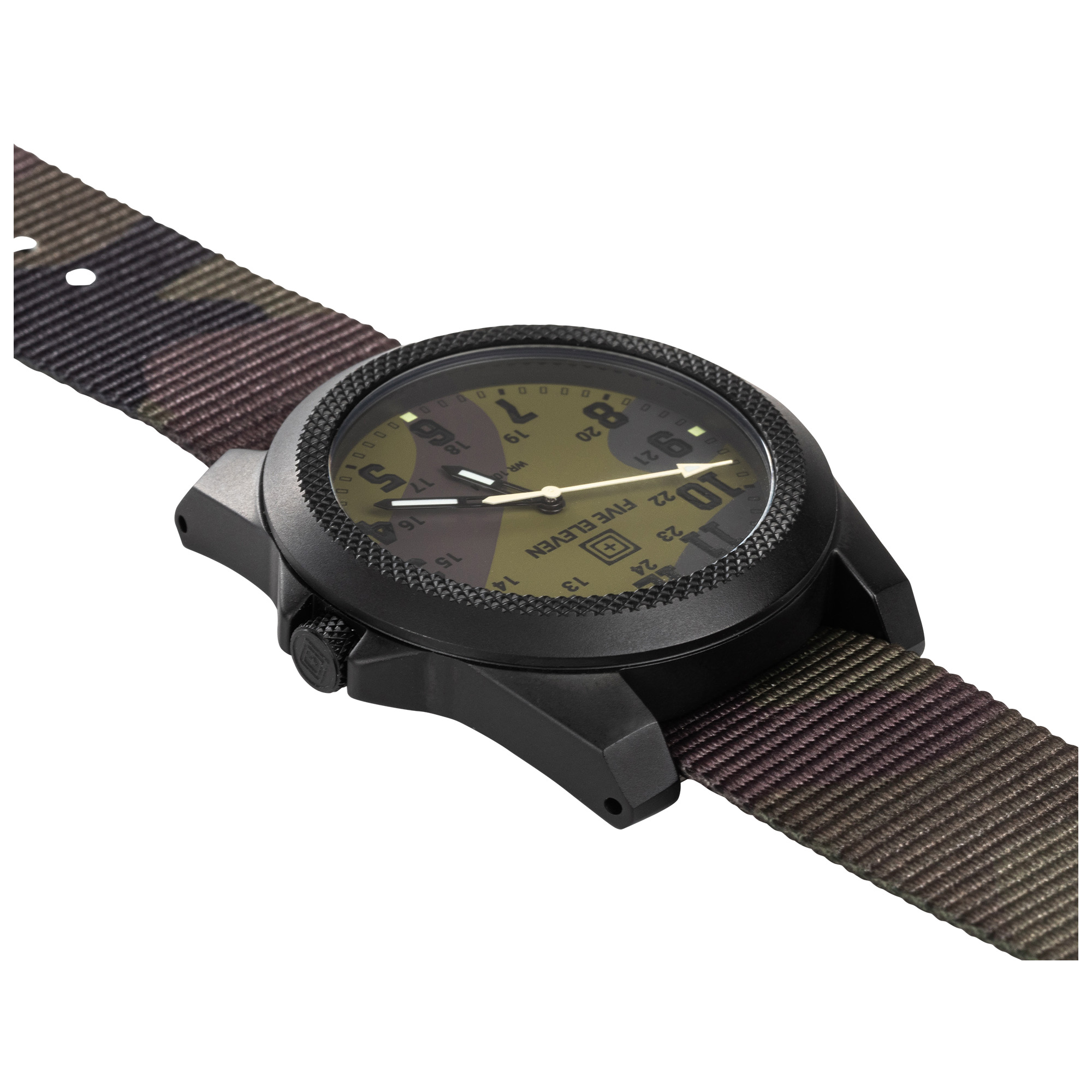 Pathfinder Watch