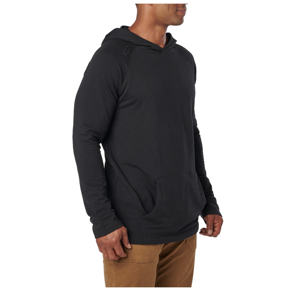 Zone Long Sleeve Hoodie