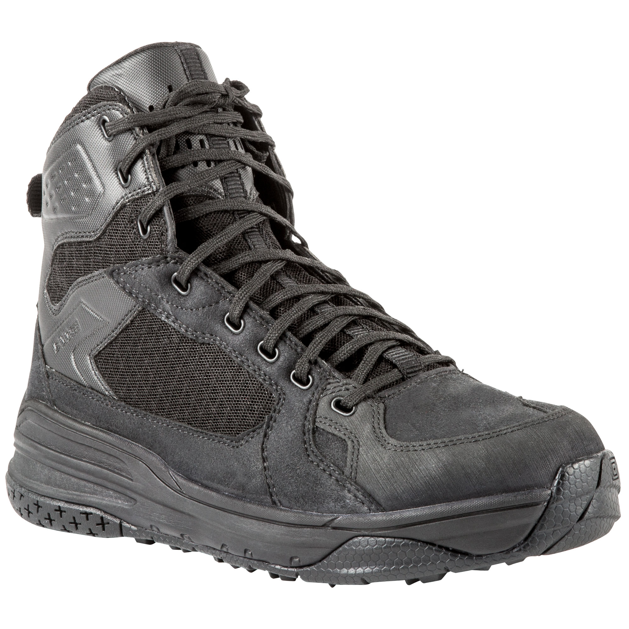 Halcyon Tactical Boot