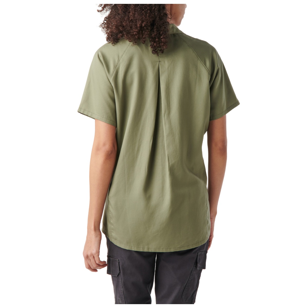 Isla Short Sleeve Shirt