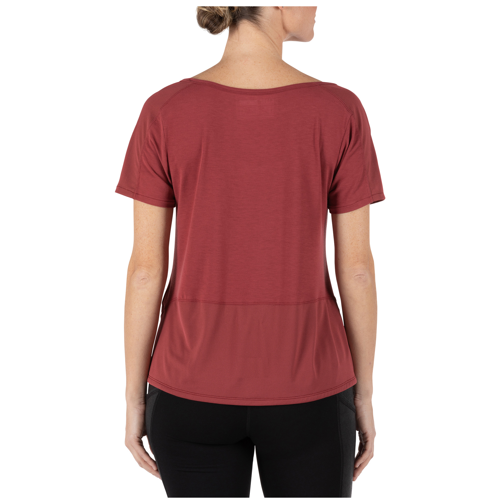 Riley Short Sleeve Top