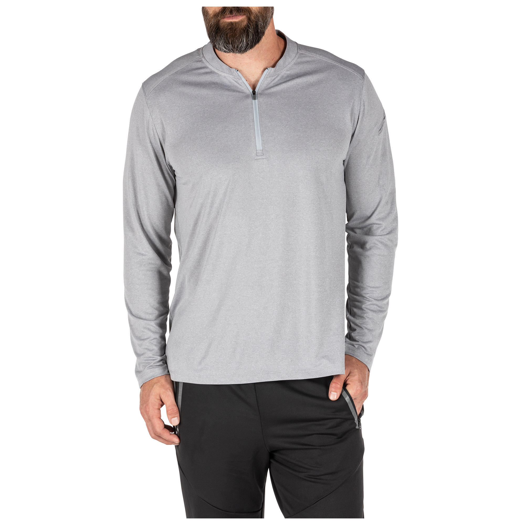 Catalyst 1/4 Zip Pullover