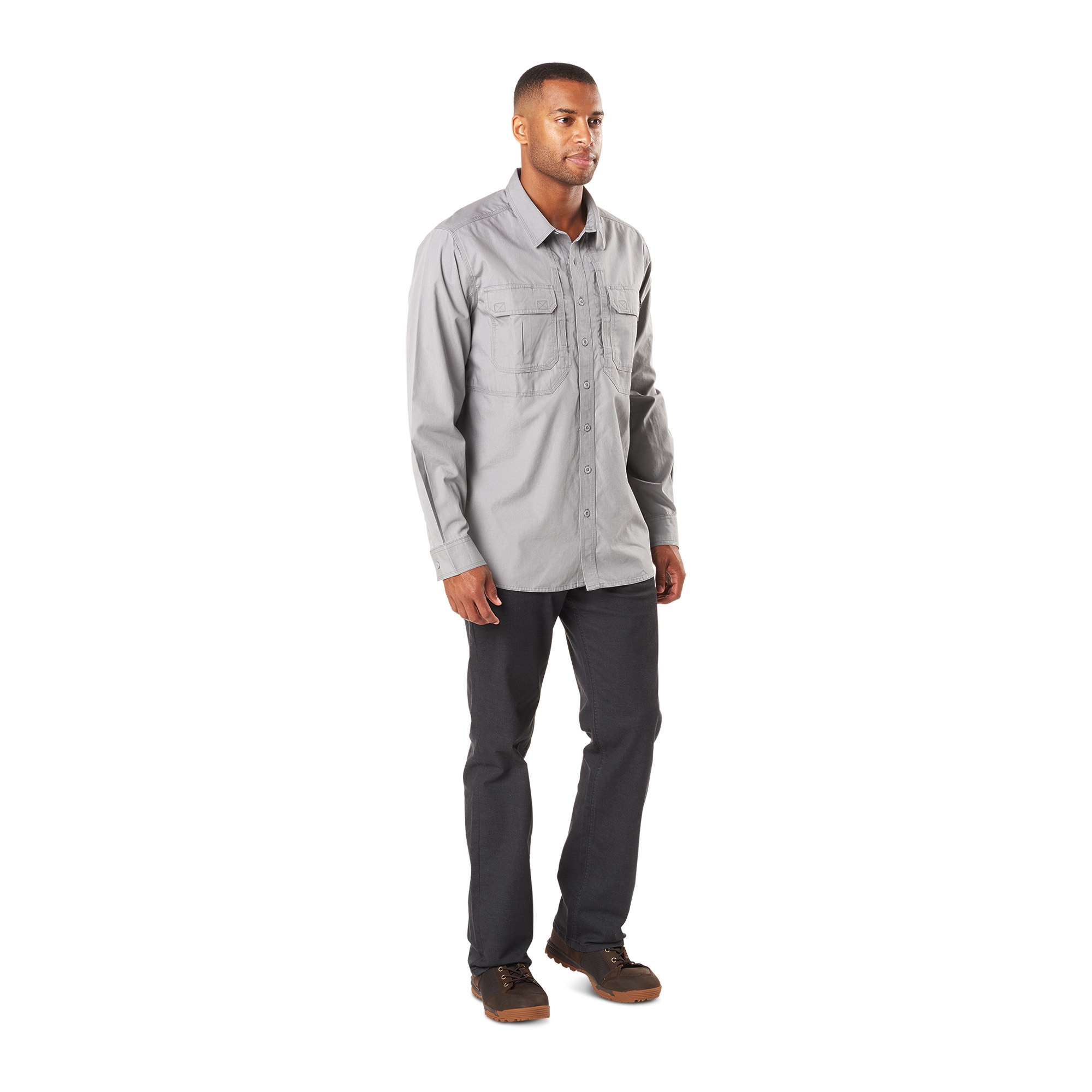 Expedition Long Sleeve Shirt