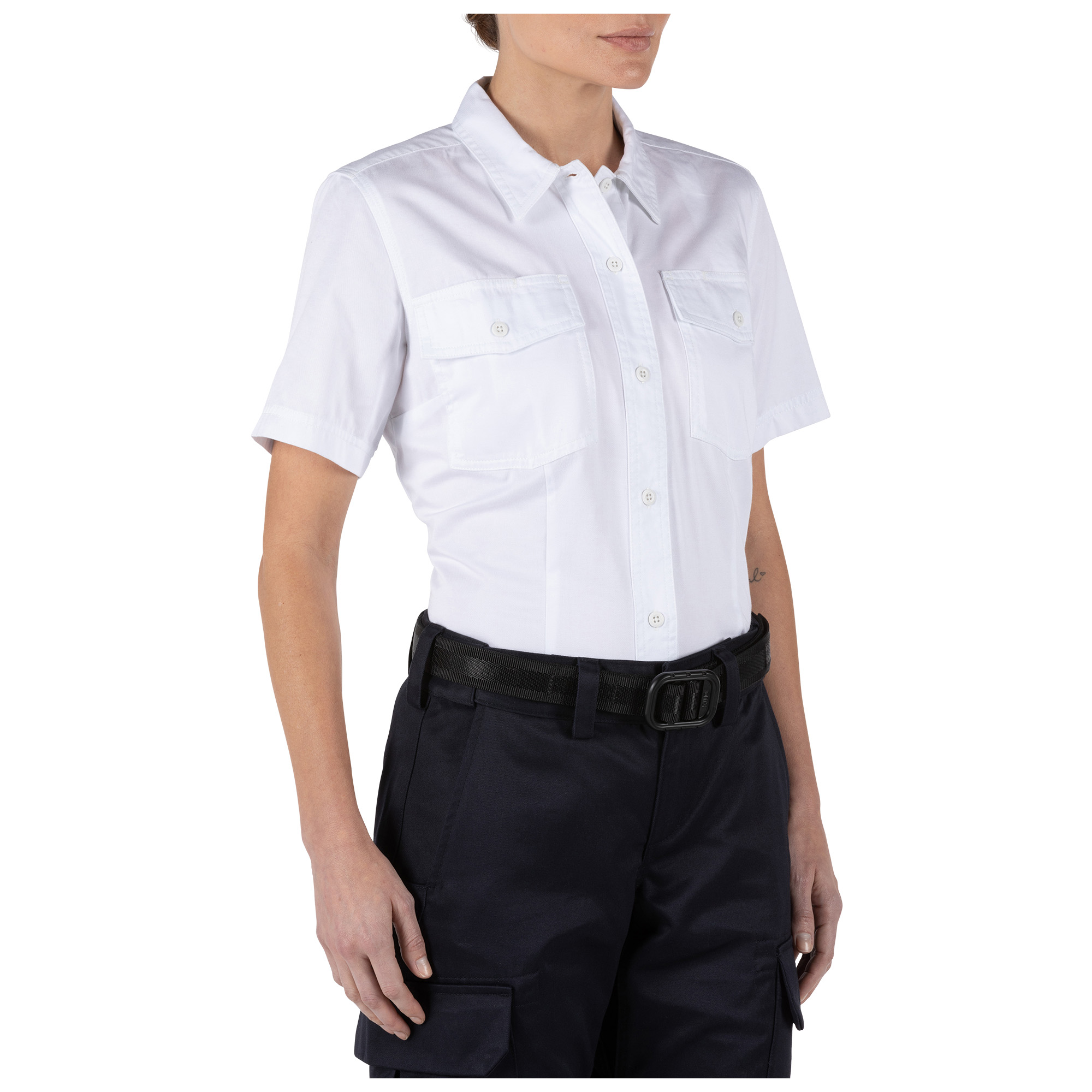 Women's Company Short Sleeve Shirt