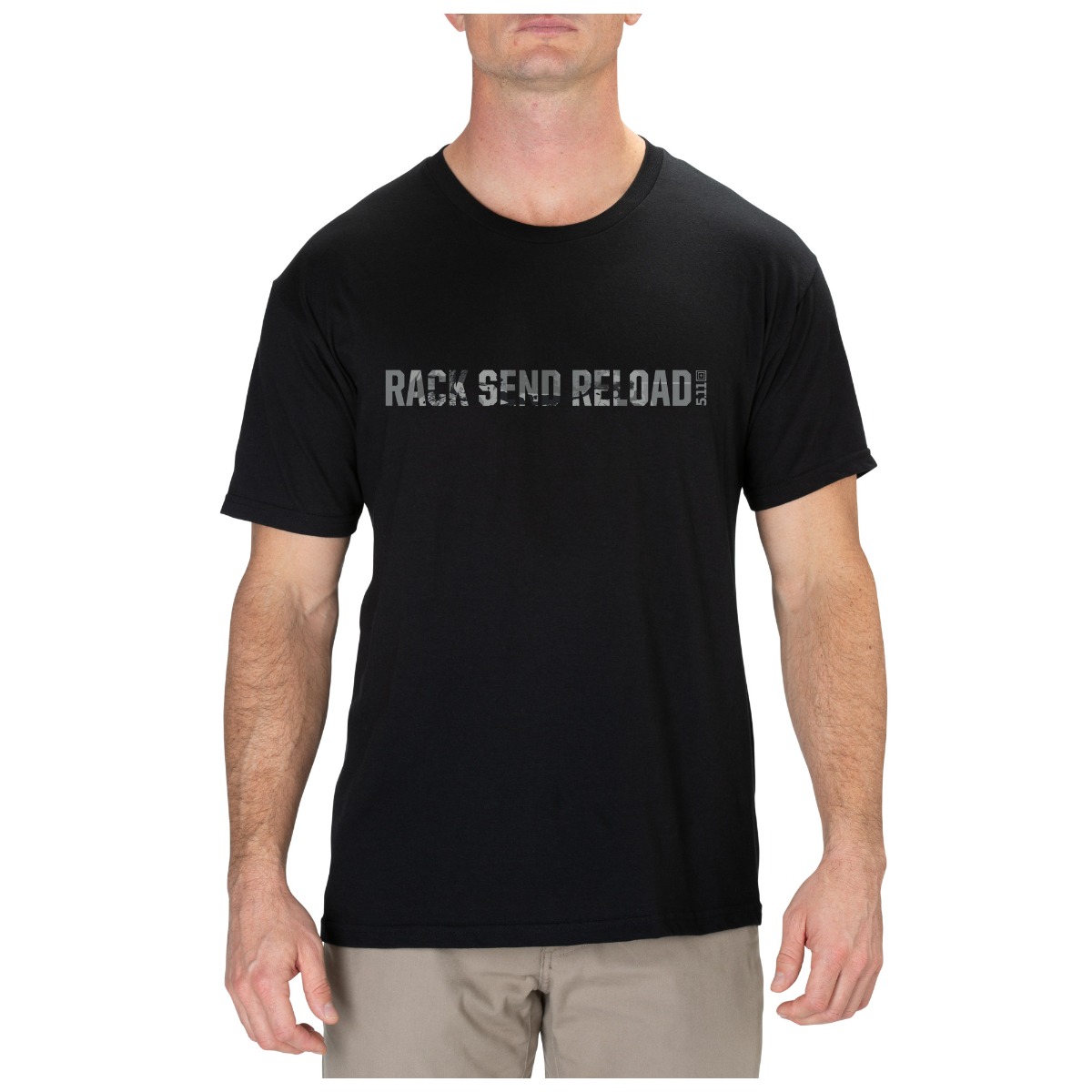Rack Send Reload Tee