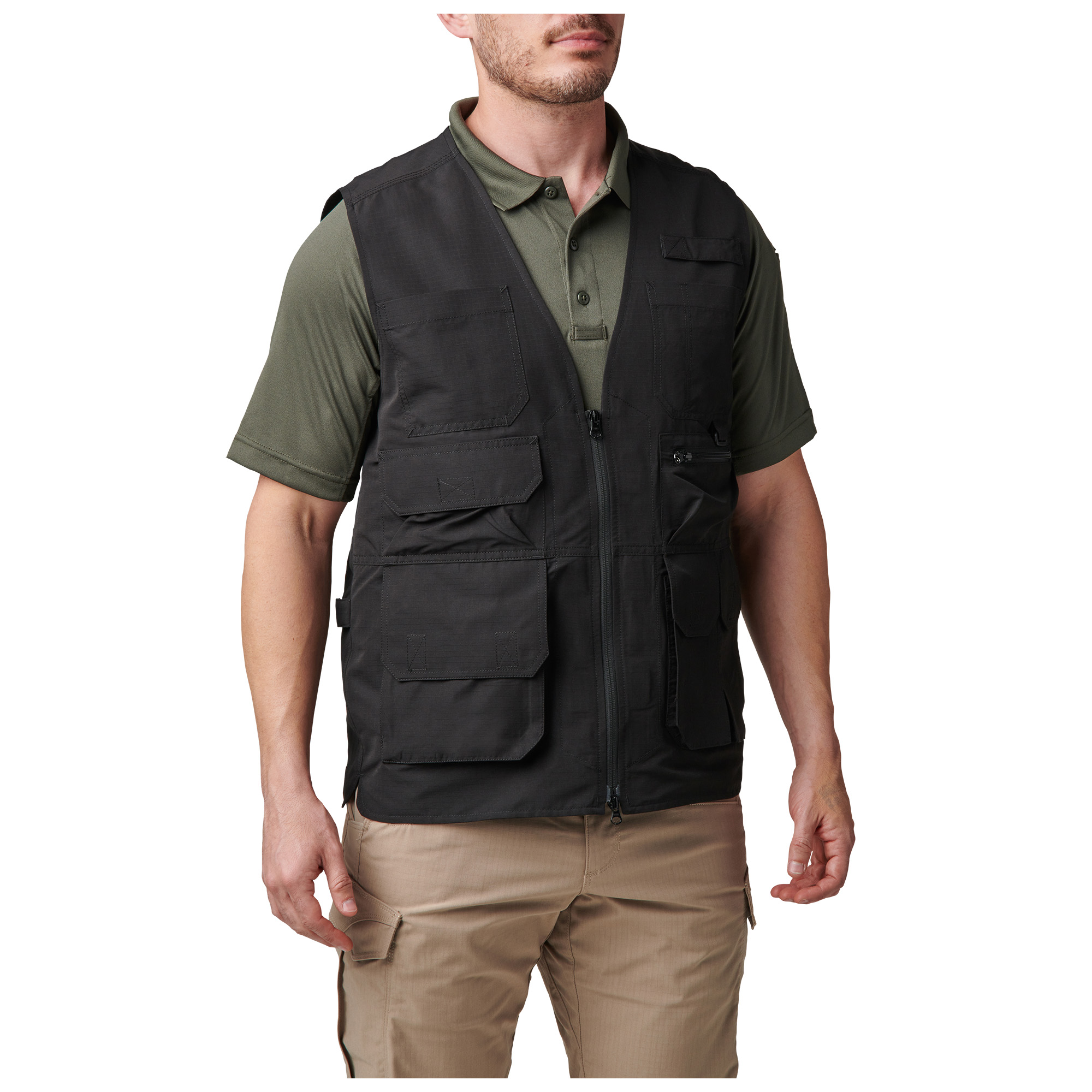 Fast-Tac® Vest