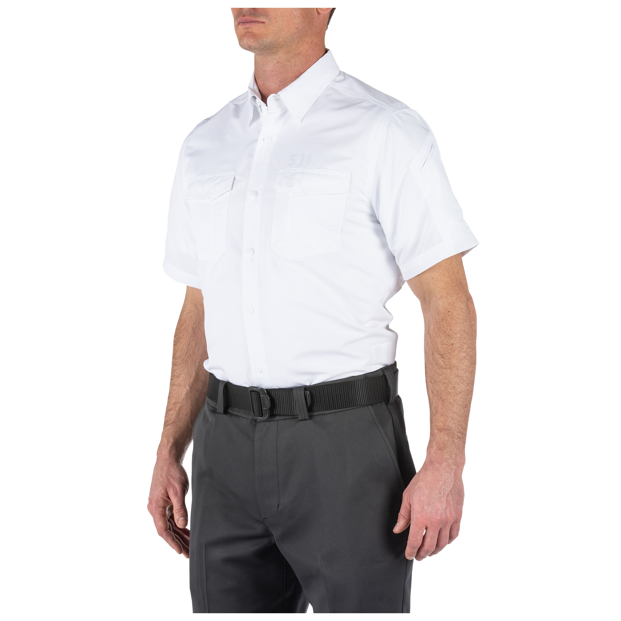 Fast-Tac™ Short Sleeve Shirt