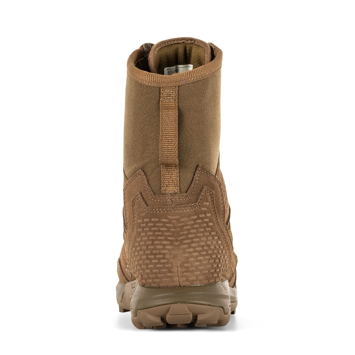 5.11® A/T 8" Non-Zip Boot