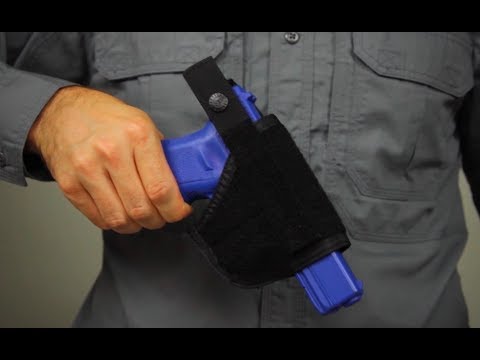 Holster Pouch
