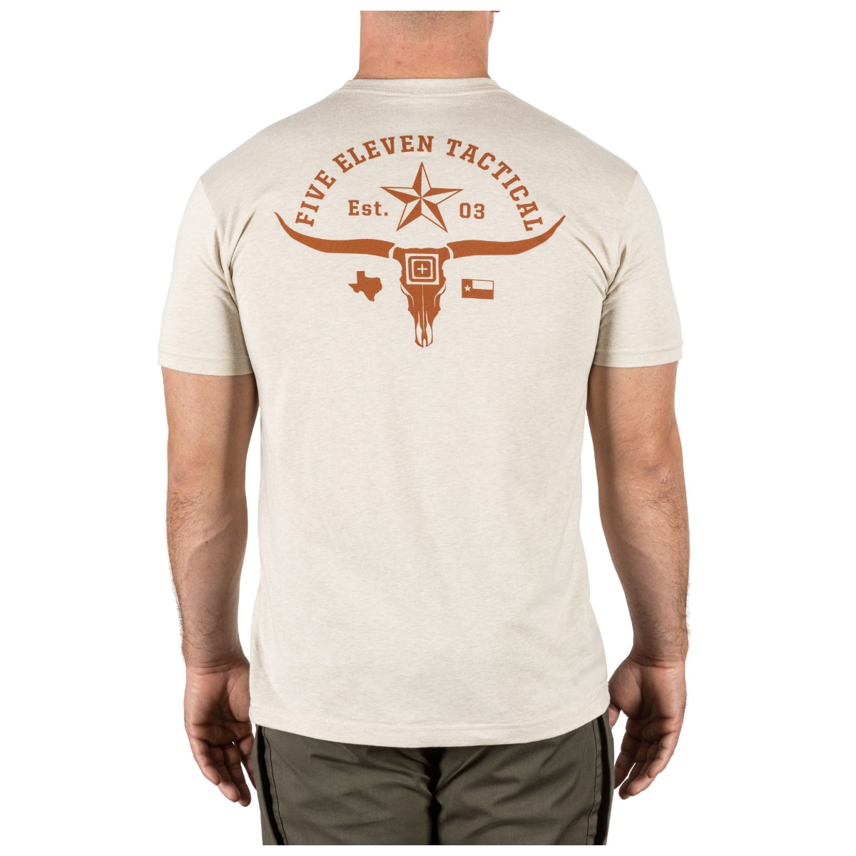 Lone Star Tee