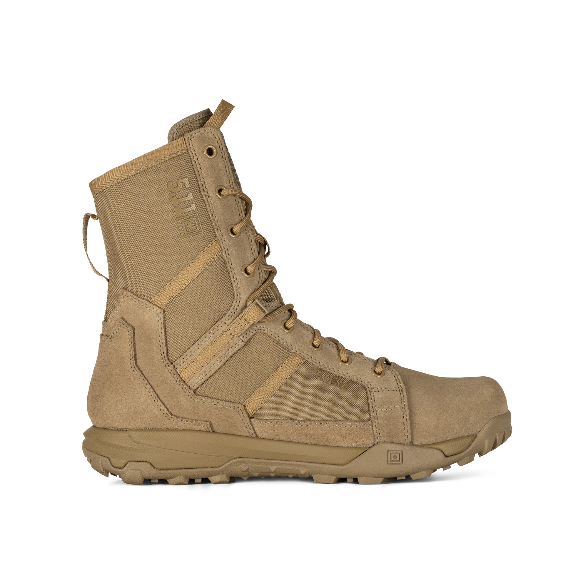 5.11® A/T 8" ARID Boot