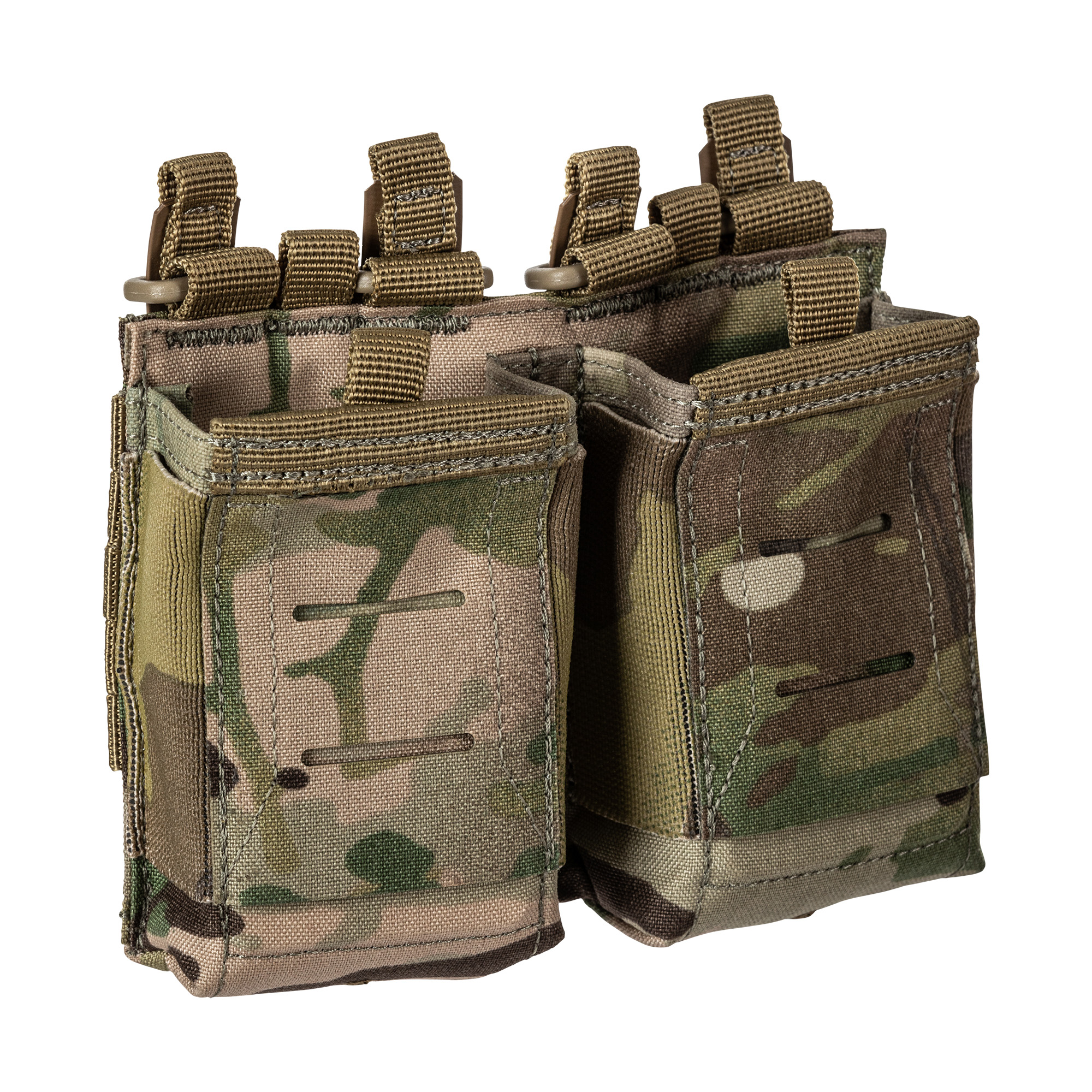 MultiCam® Flex Double AR Mag Pouch 2.0