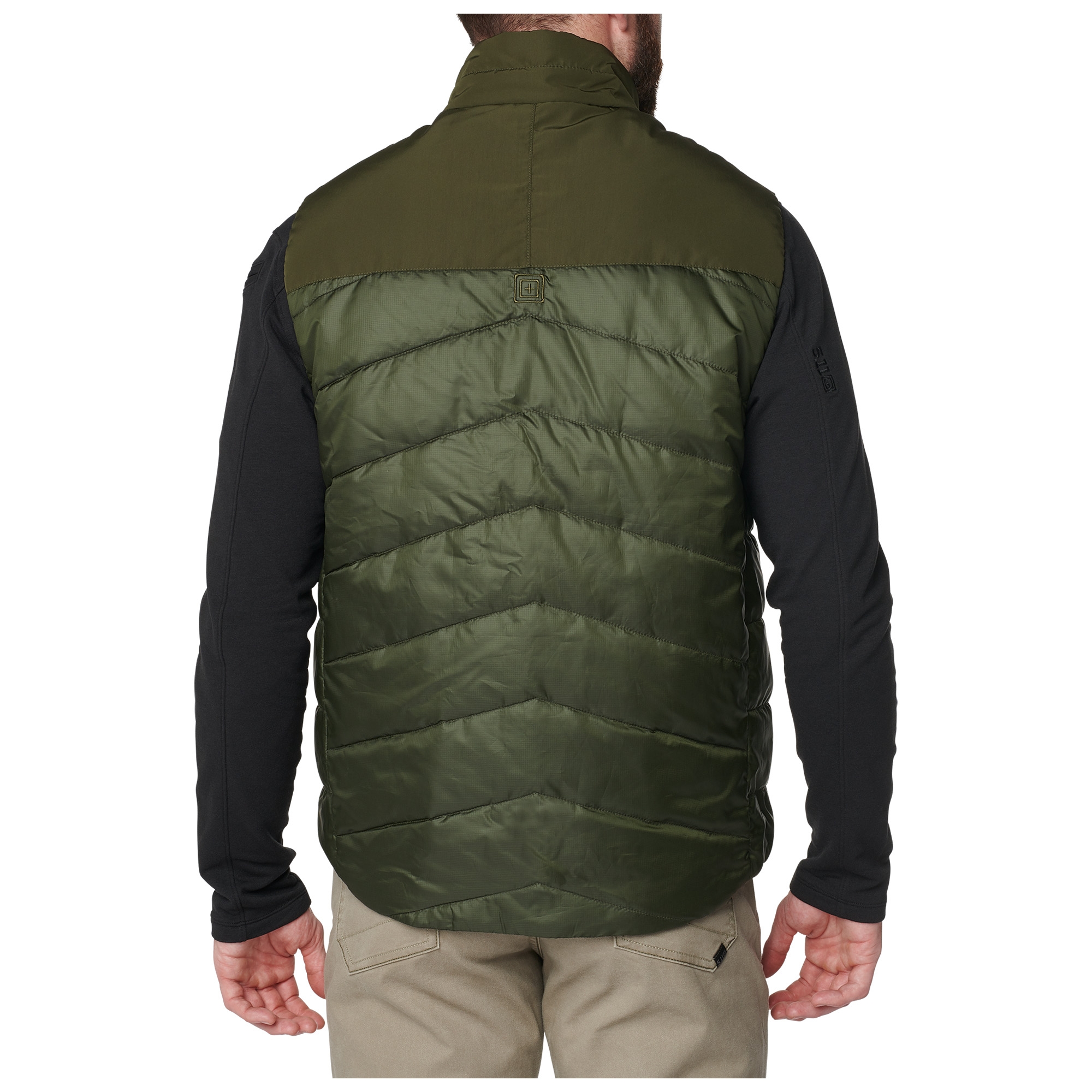 Peninsula Insulator Packable Vest