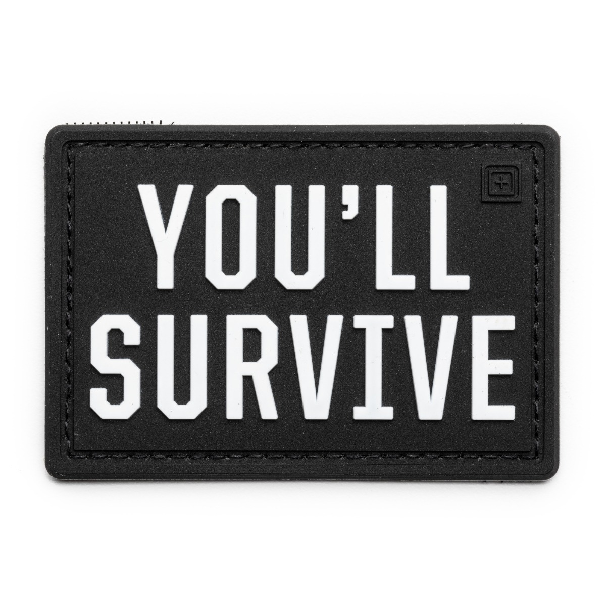 You'll Survive Patch