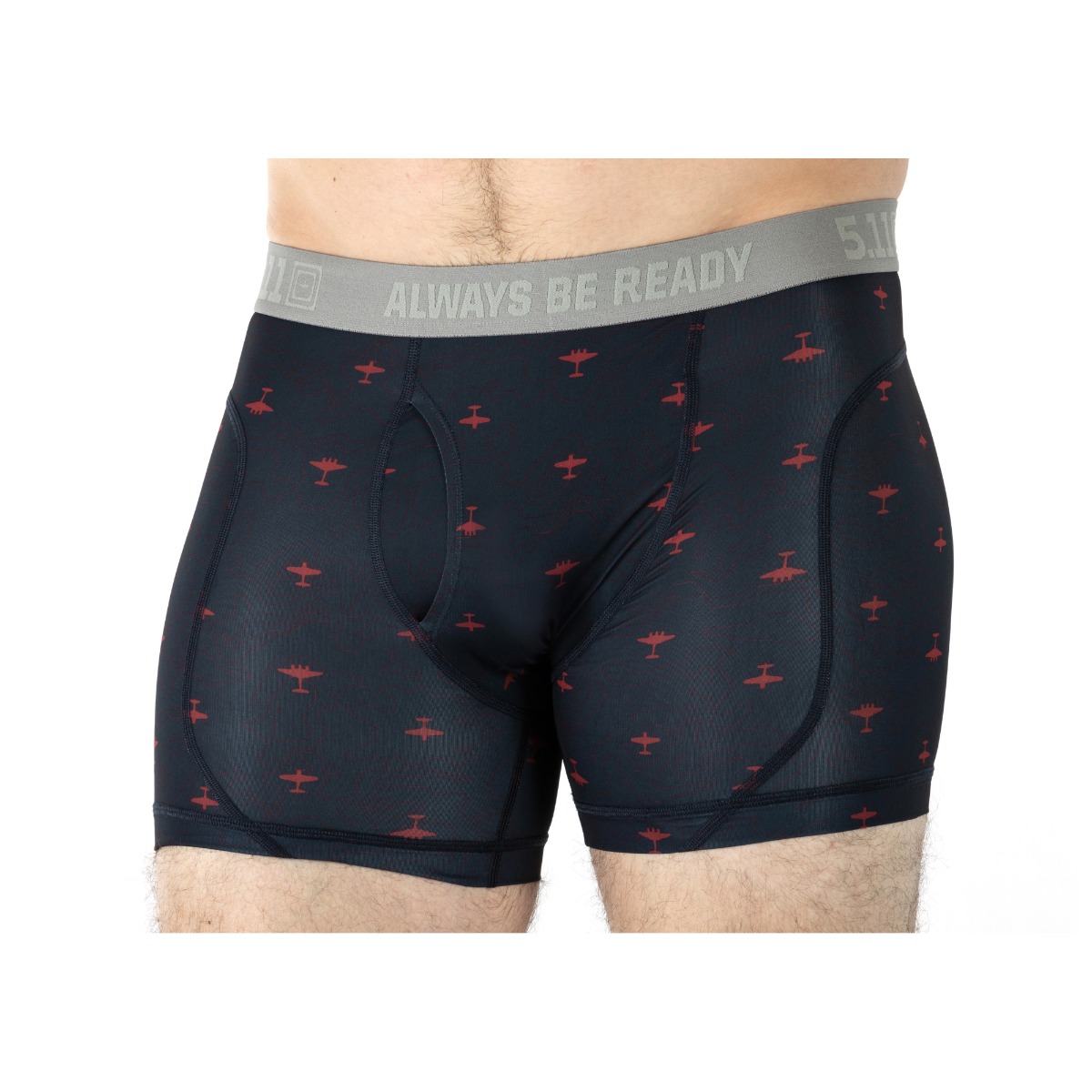 Mission Control Brief Hi Flyers