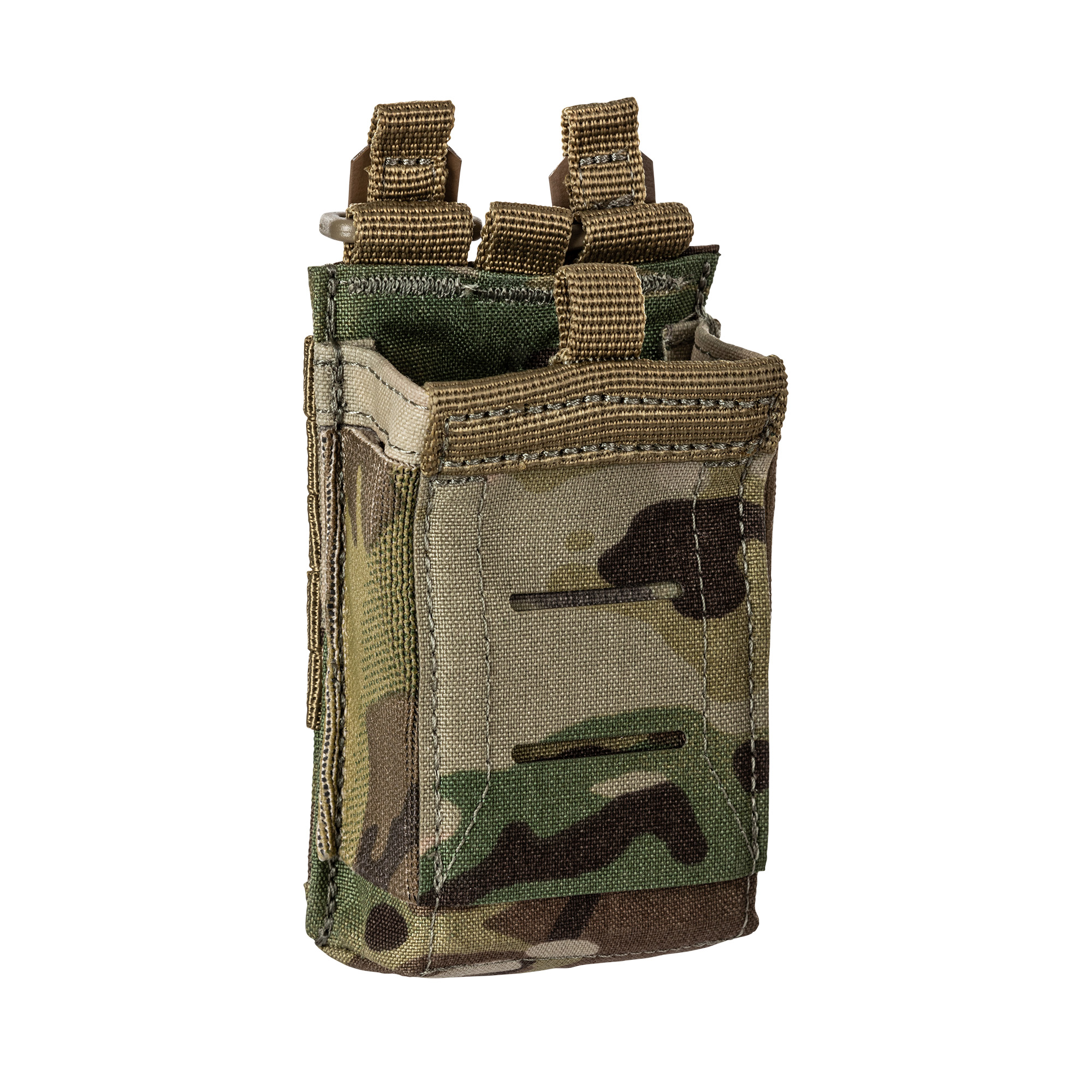 MultiCam® Flex Single AR Mag Pouch 2.0