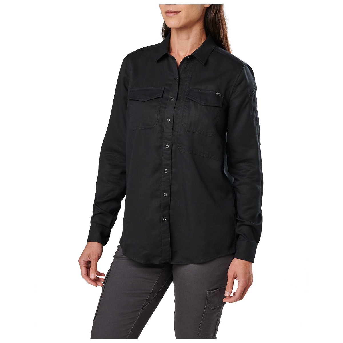 Nikita Long Sleeve Shirt
