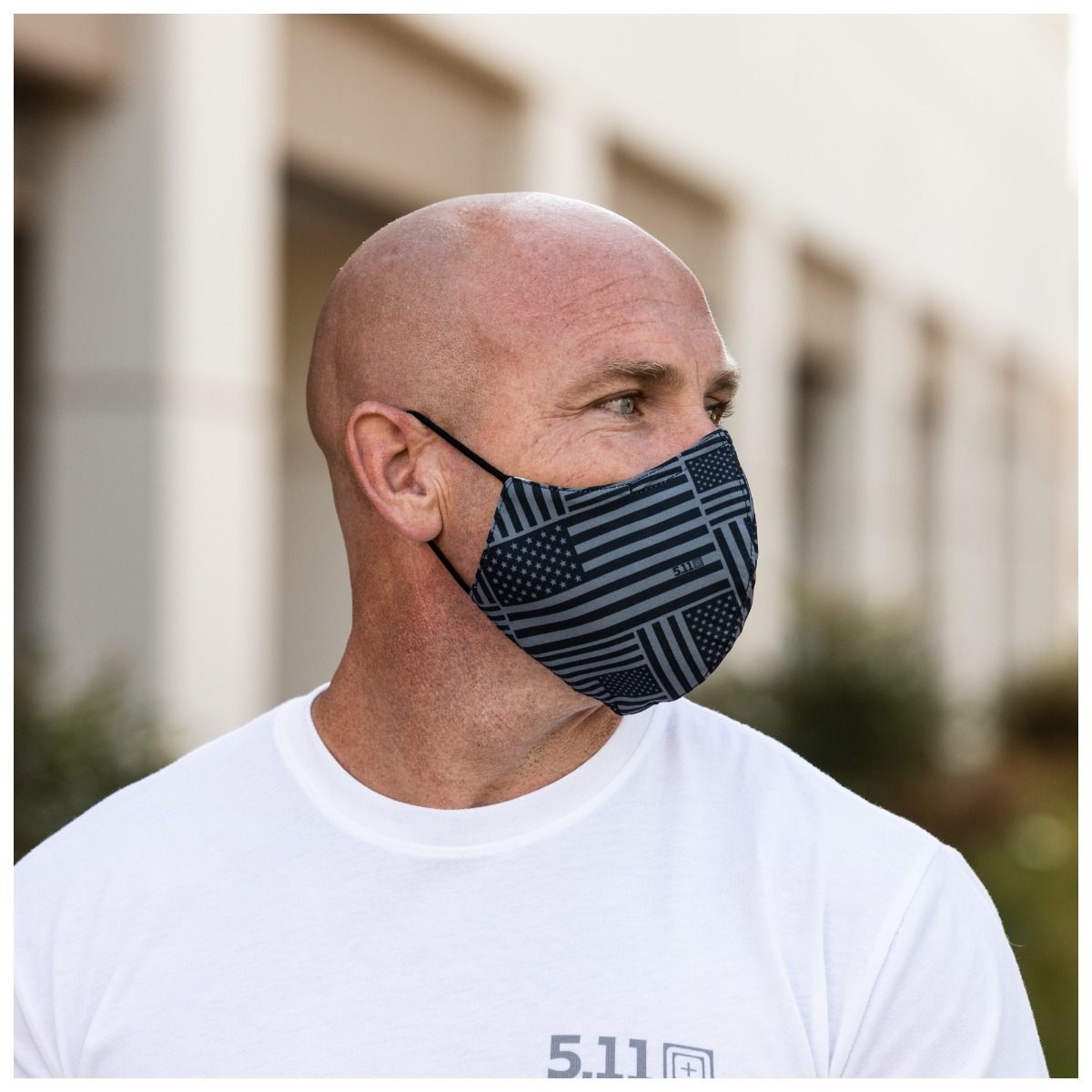 Comfort Mask - 2 Pack Printed
