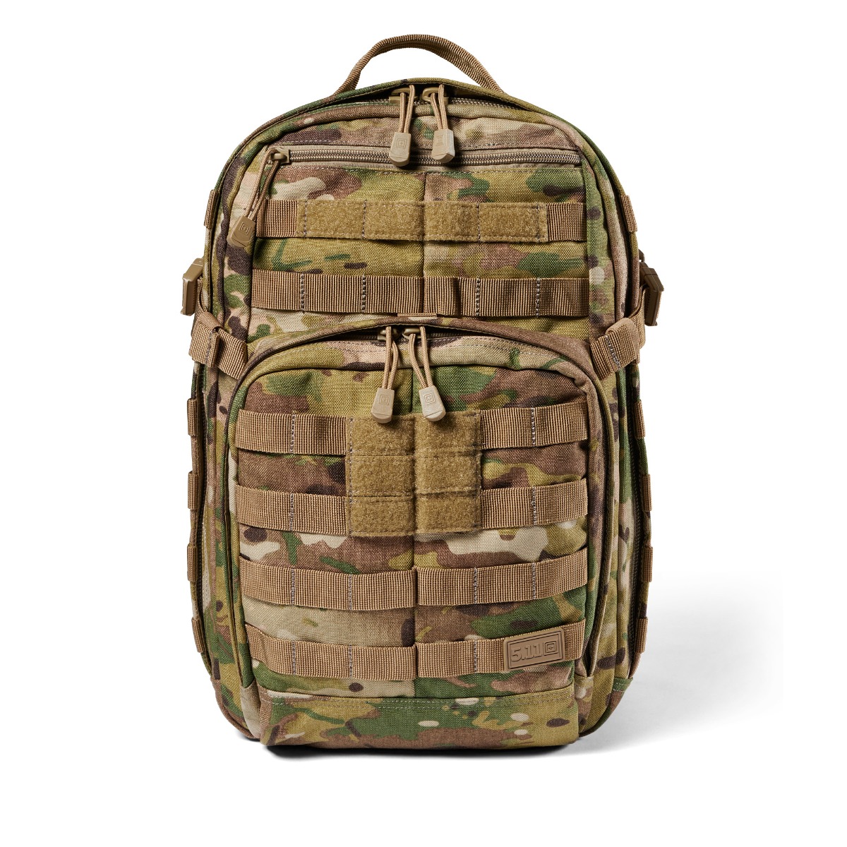 RUSH12™ 2.0 Multicam® Backpack 24L