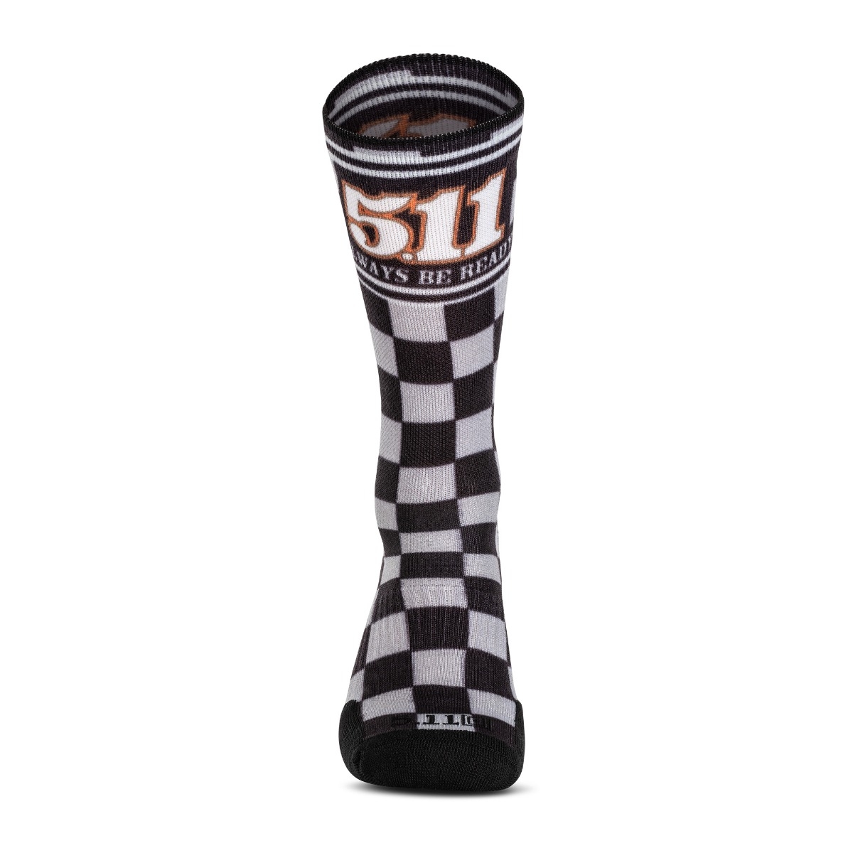 Sock & Awe Crew Moutain Bike Trick