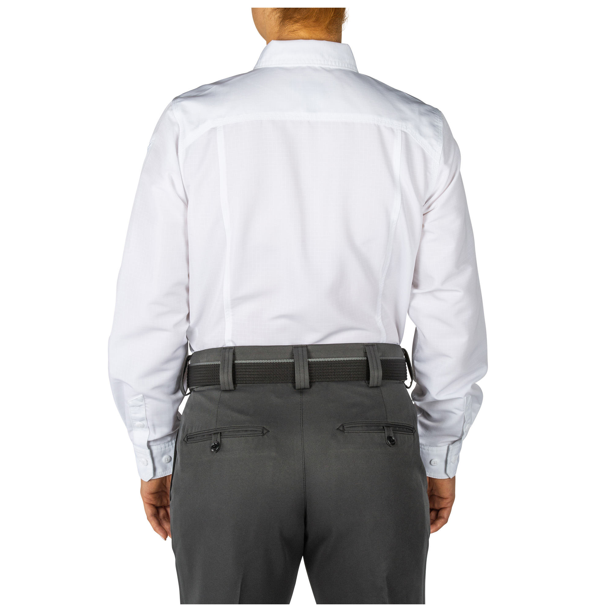 Women's Fast-Tac™ Long Sleeve Shirt