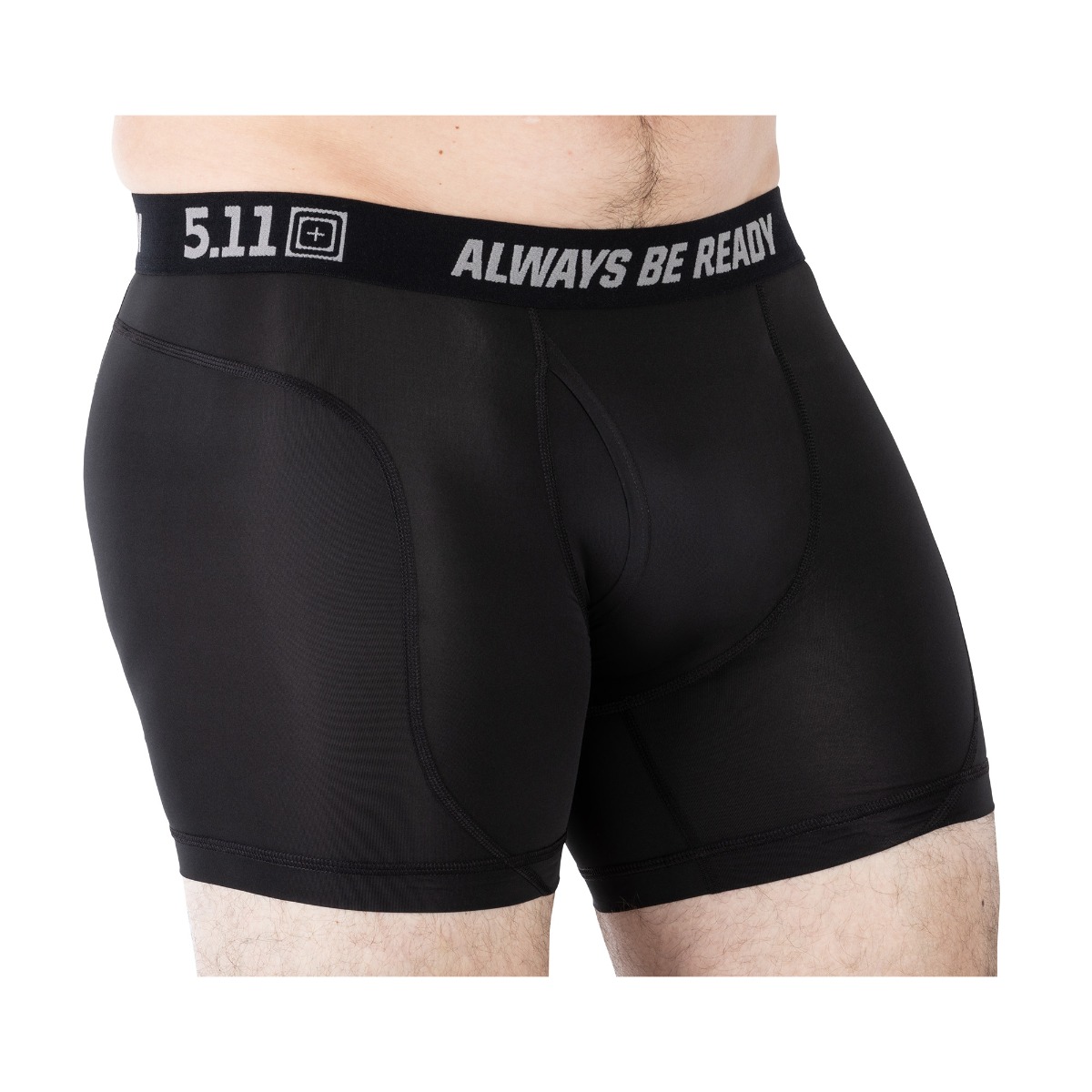 Mission Control Brief