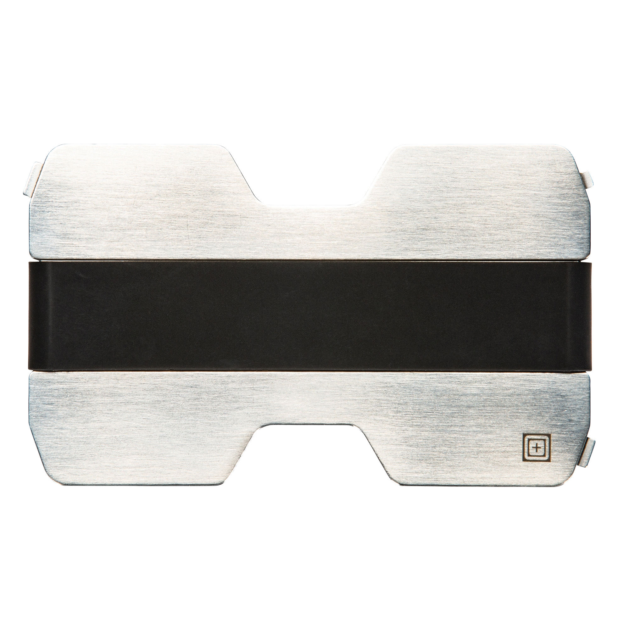 Steel Jacket Multitool Wallet