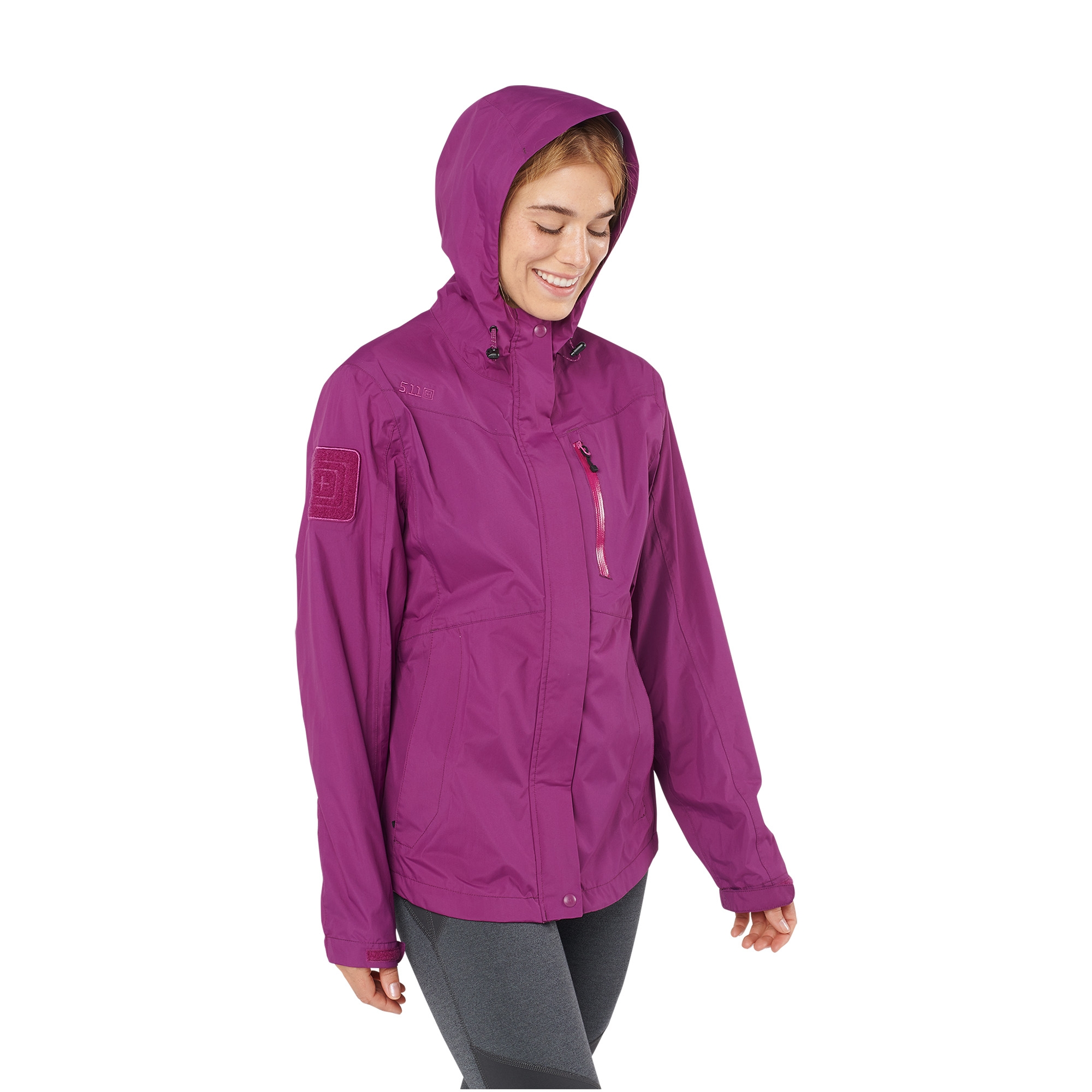 Womens Aurora Shell Jacket