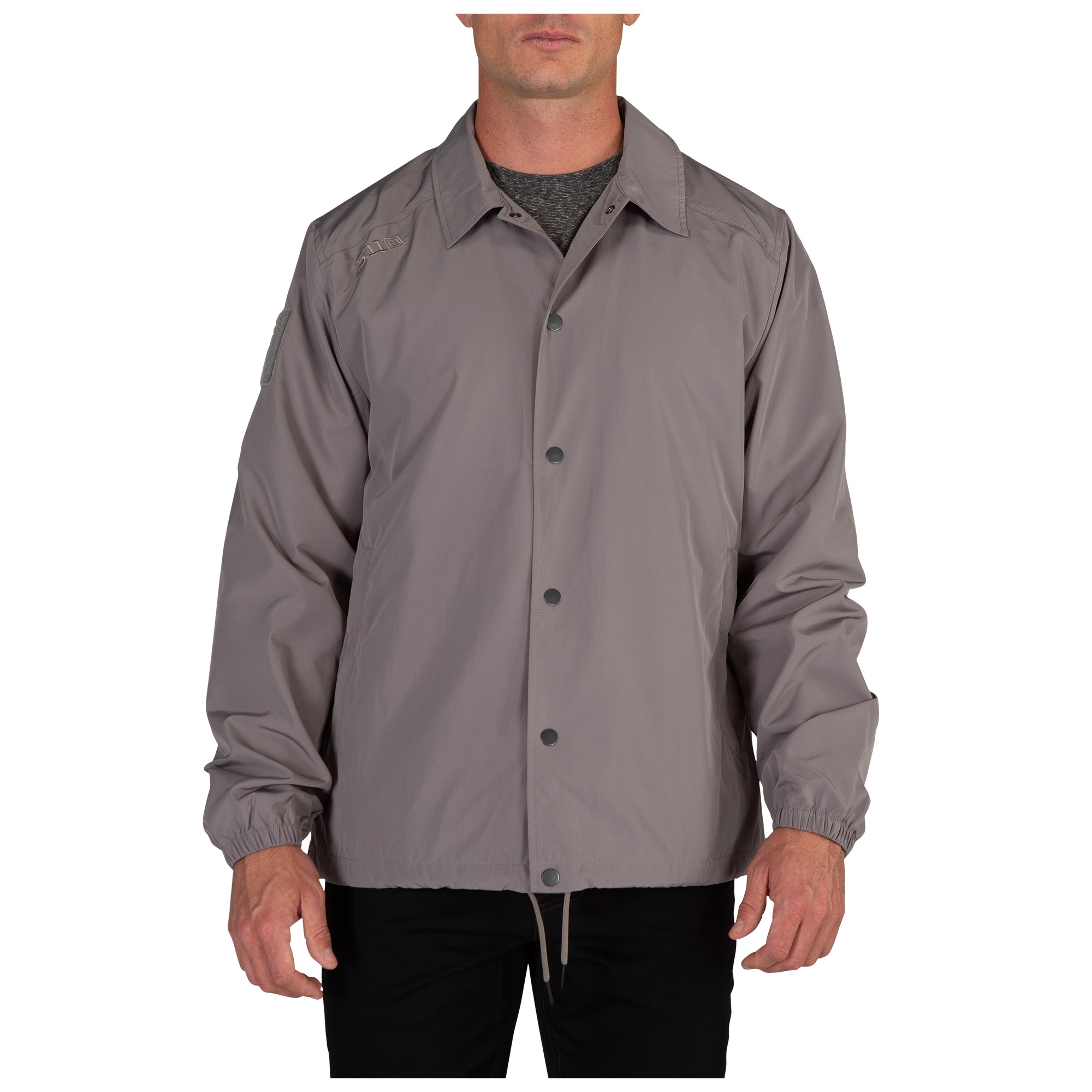 Raghorn Coaches Jacket