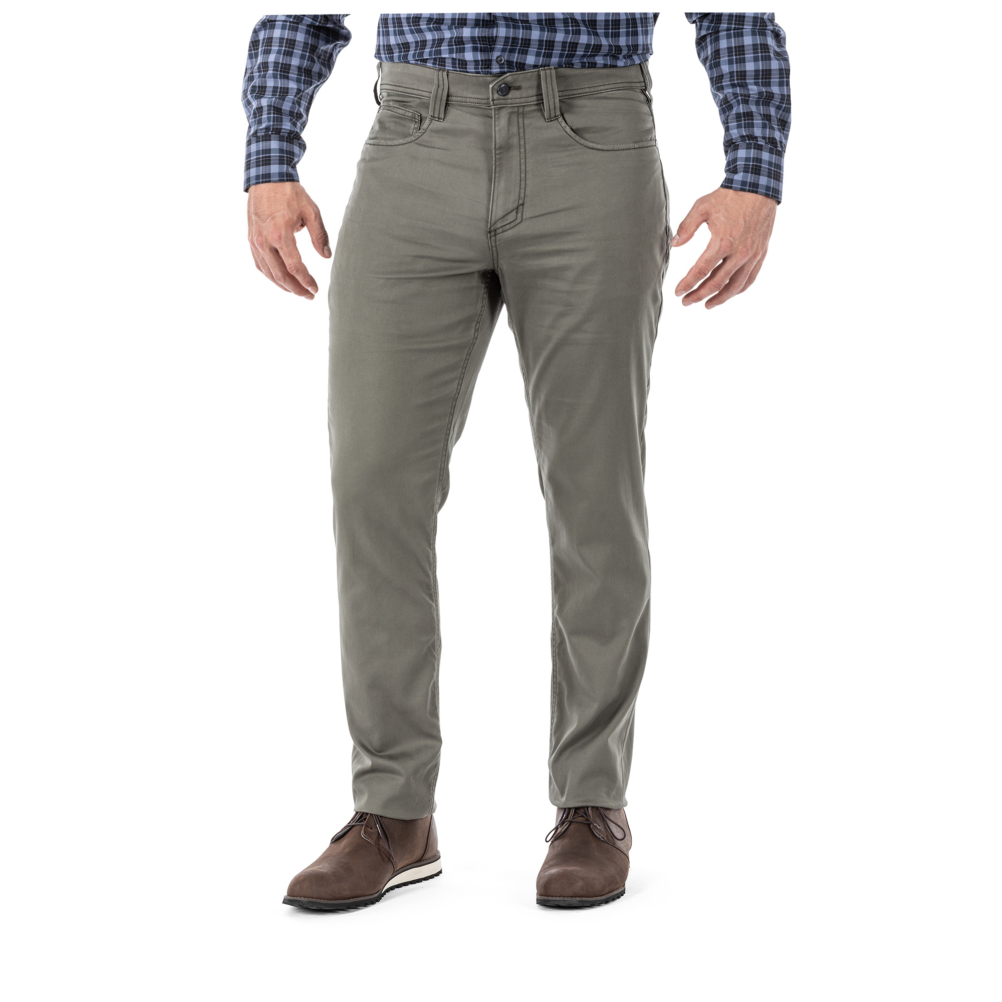 Defender-Flex Prestige Pant