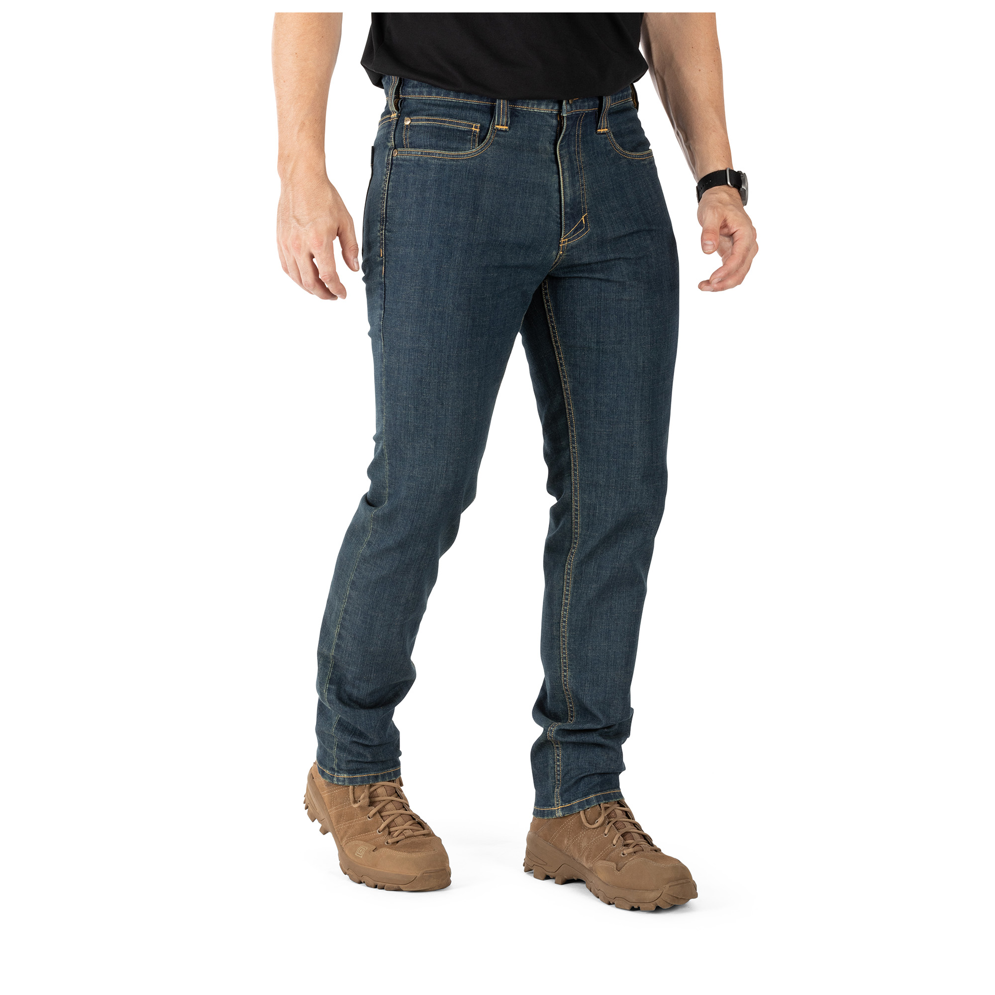 Defender-Flex Slim Jean