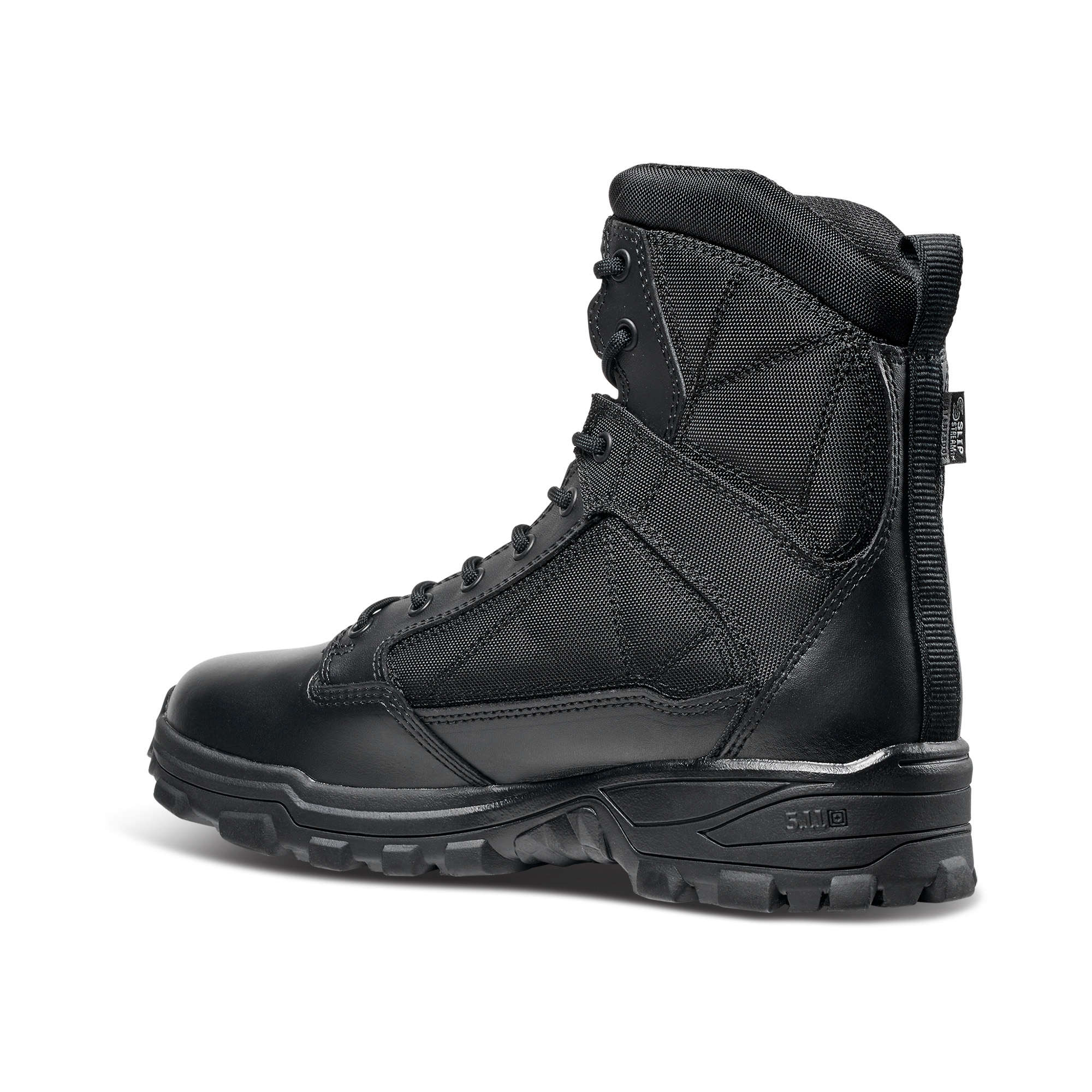 Fast-Tac® Waterproof 6" Boot
