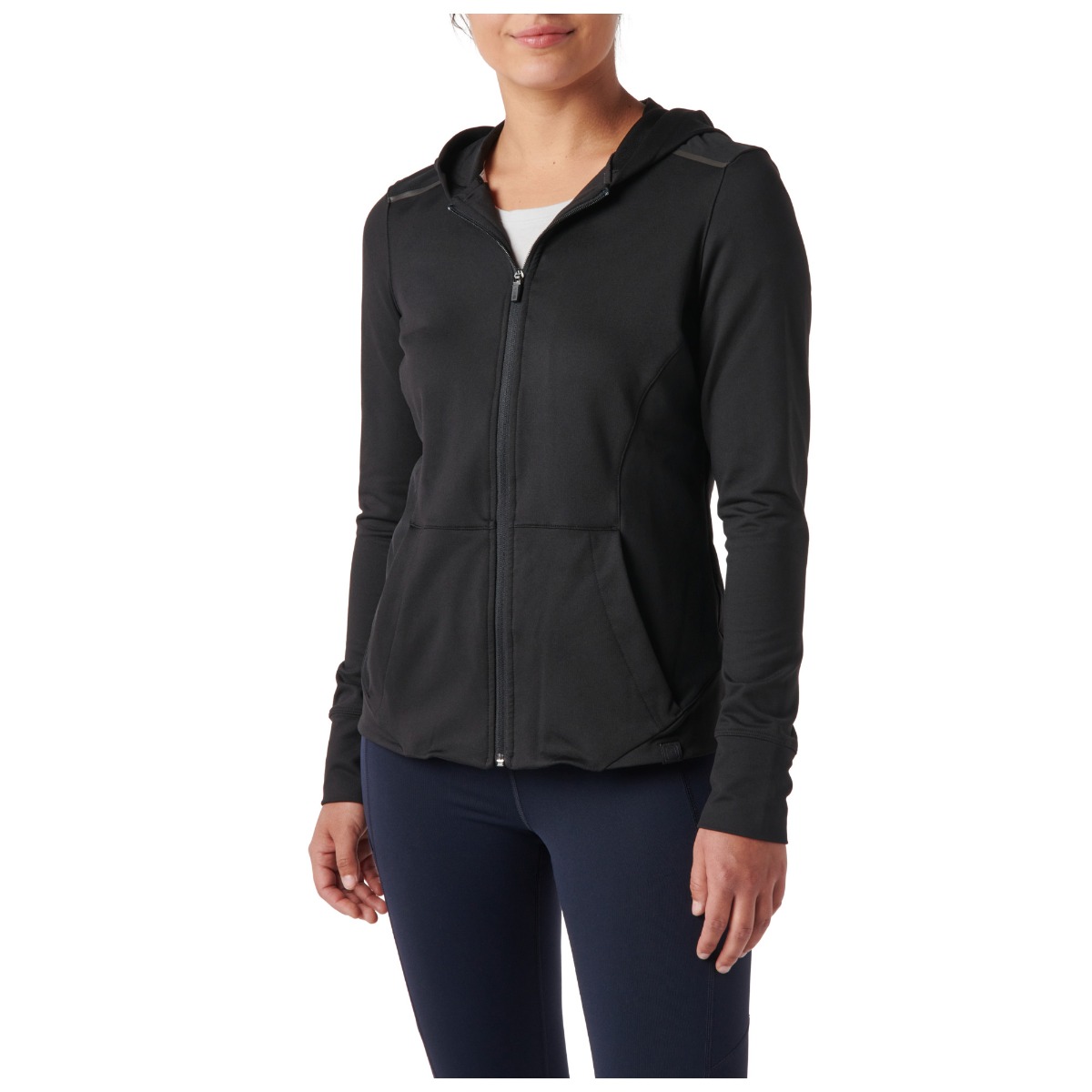 Selma Full Zip