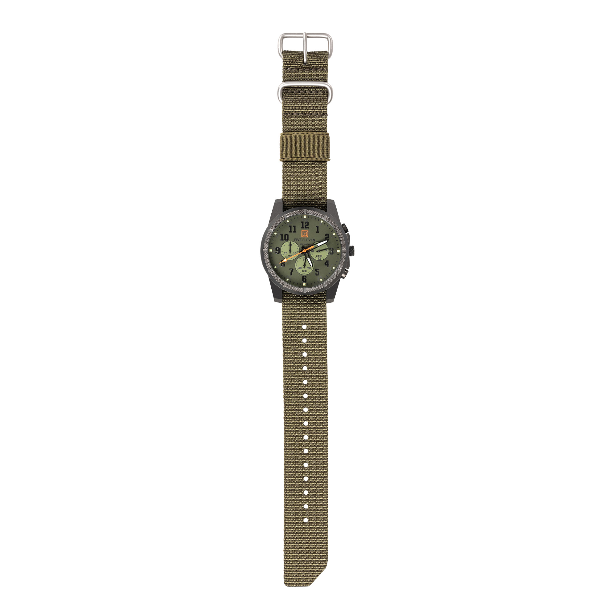 Outpost Chrono Watch