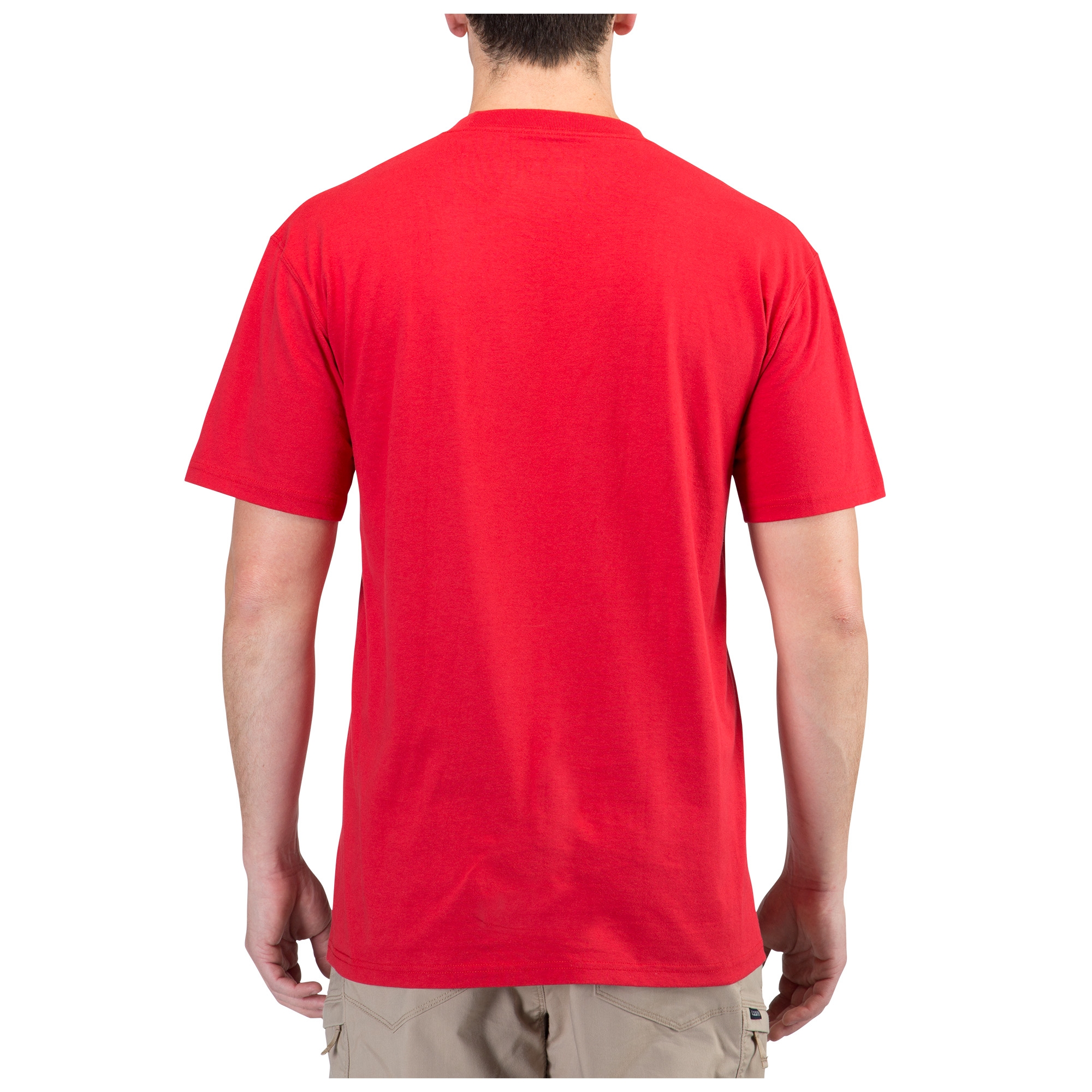 Station Wear Short Sleeve T-Shirt