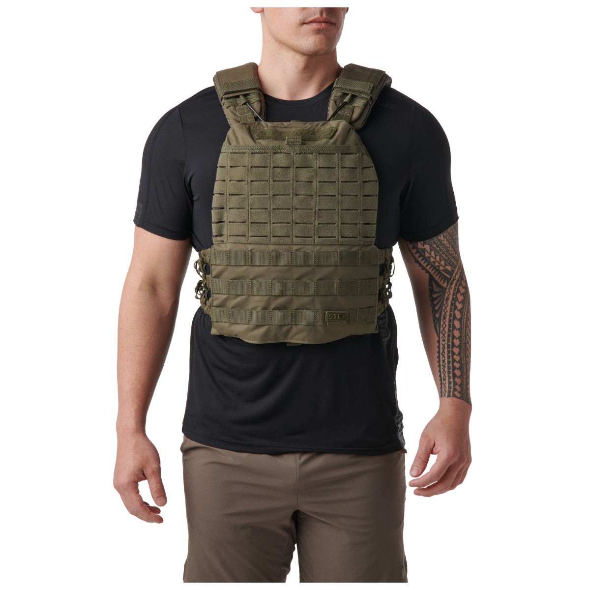 TacTec® Plate Carrier