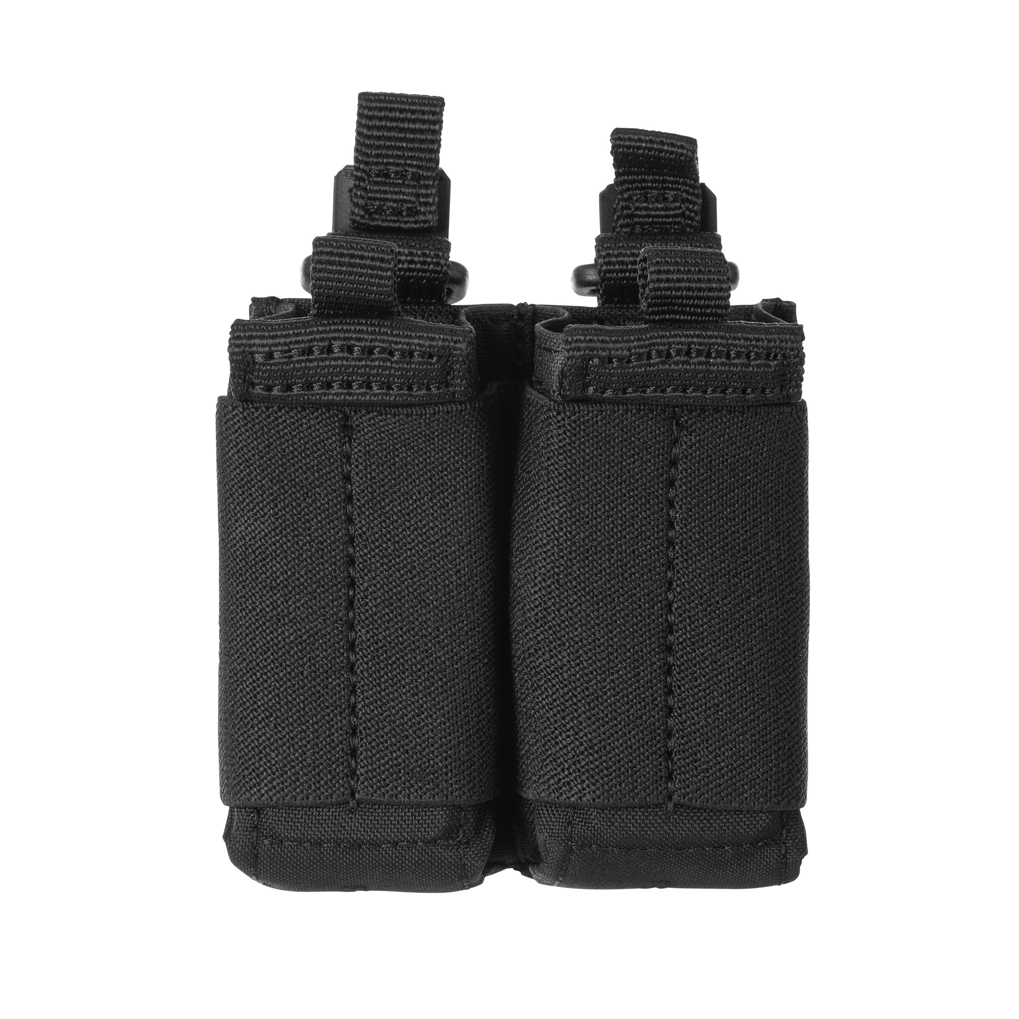 Flex Double Pistol Mag Pouch 2.0