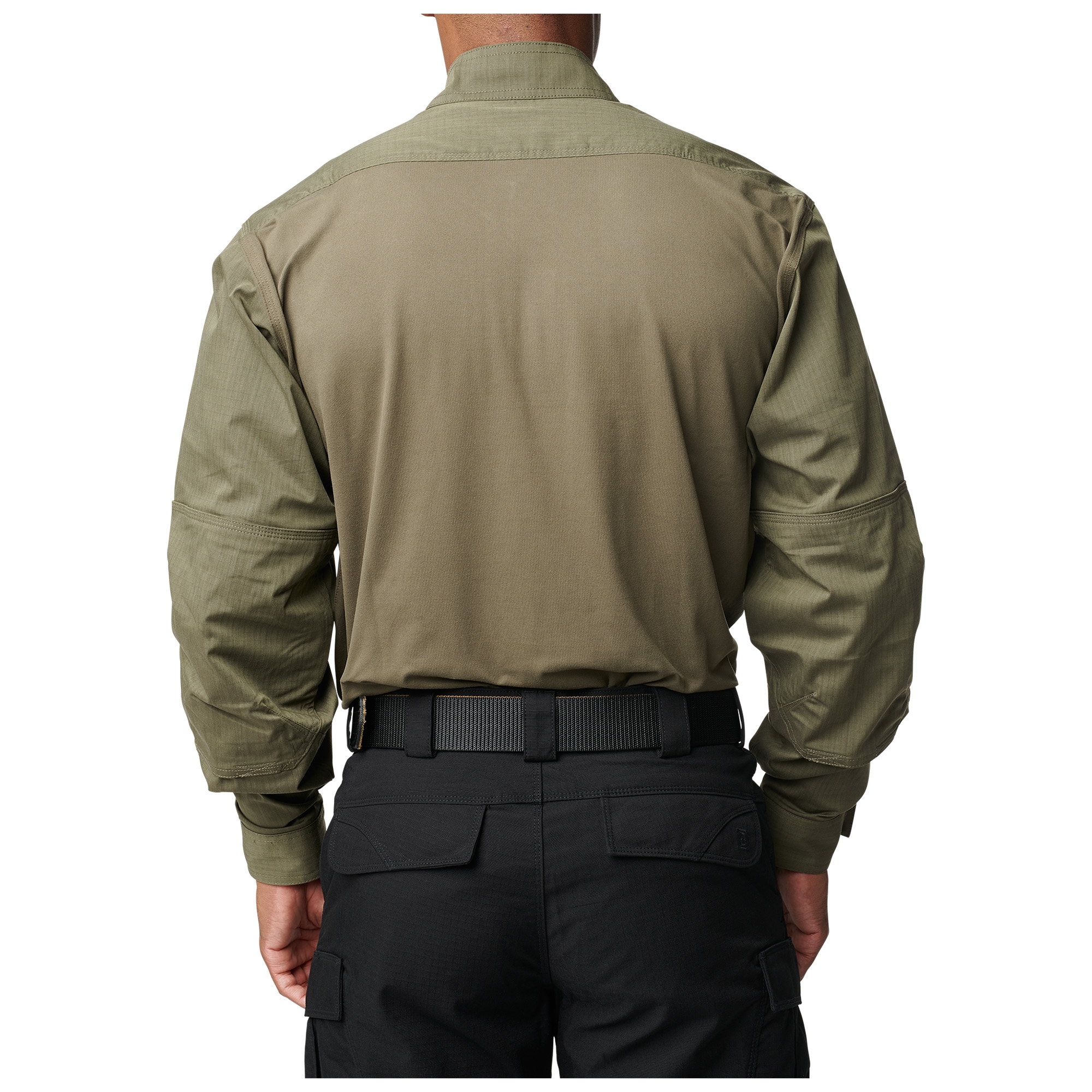 5.11 Stryke® TDU® Rapid Long Sleeve Shirt