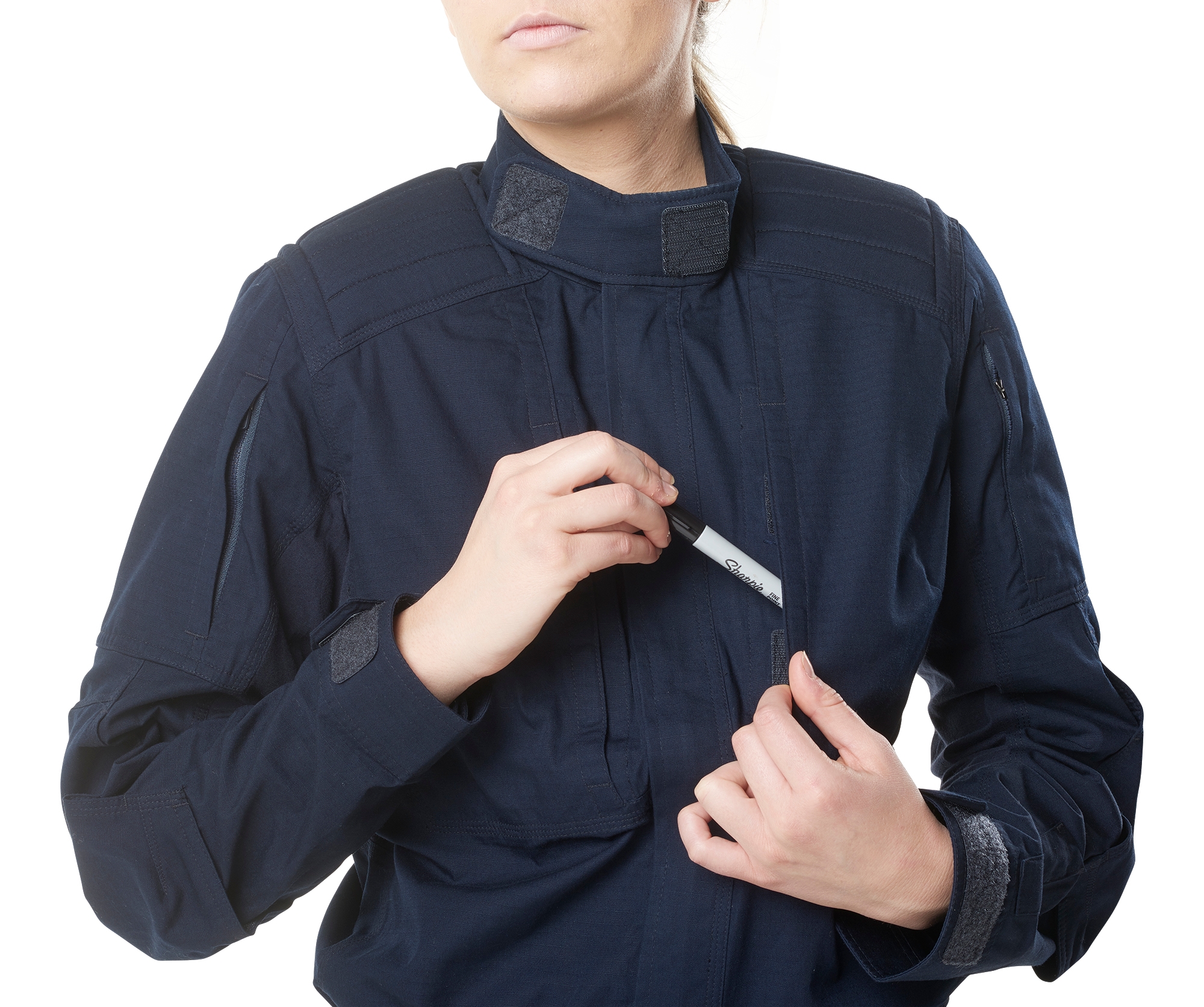 Women's XPRT® Tactical Long Sleeve Shirt