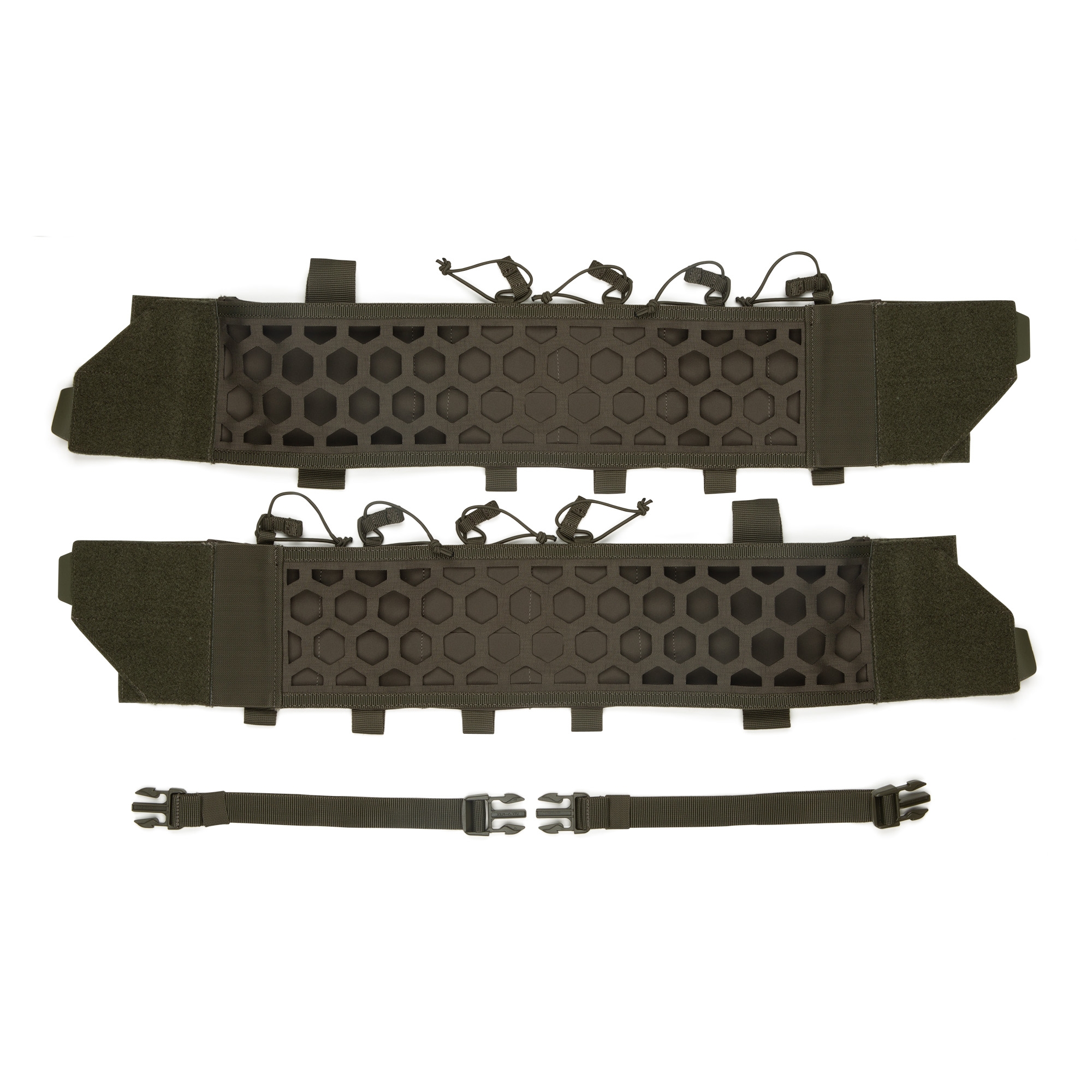 All Missions Plate Carrier Extender