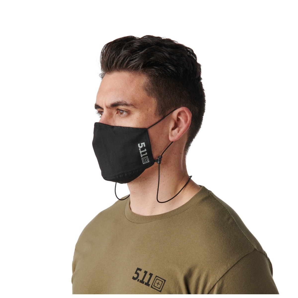 Alpha Mask