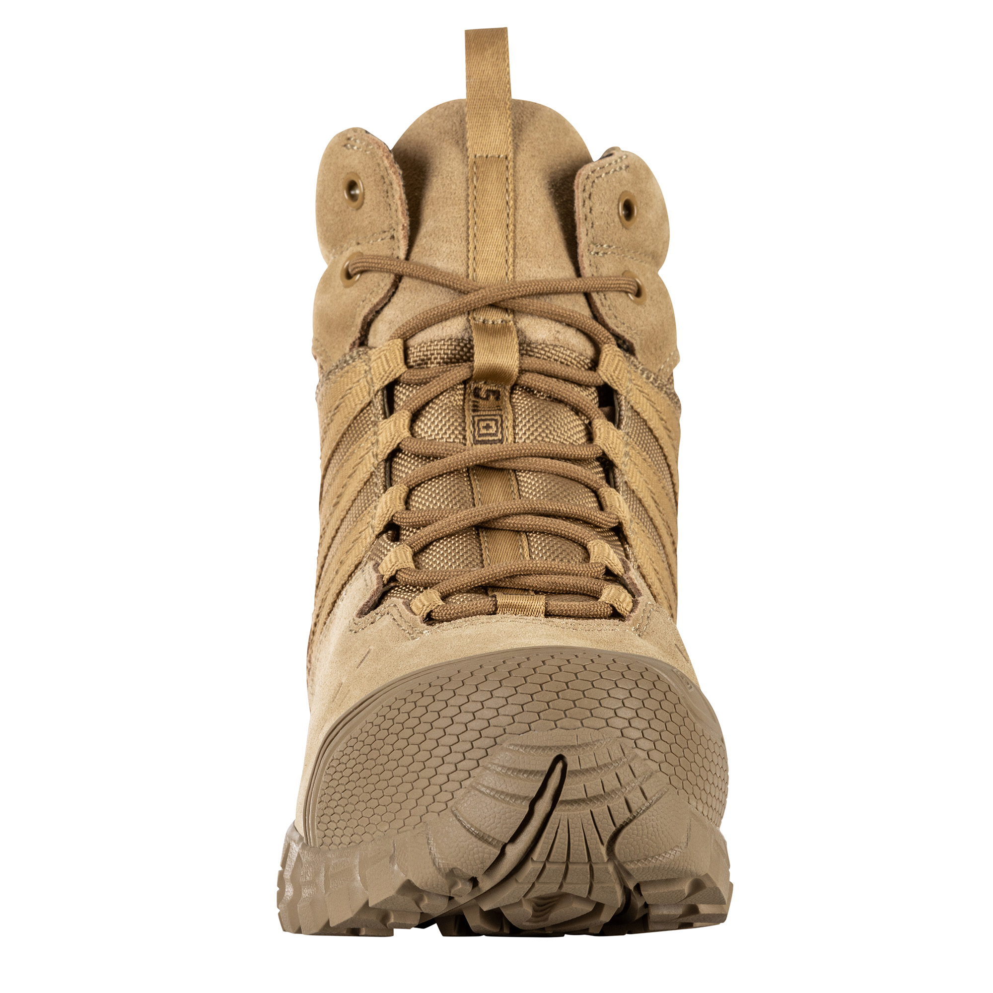 Union 6" Boot Waterproof