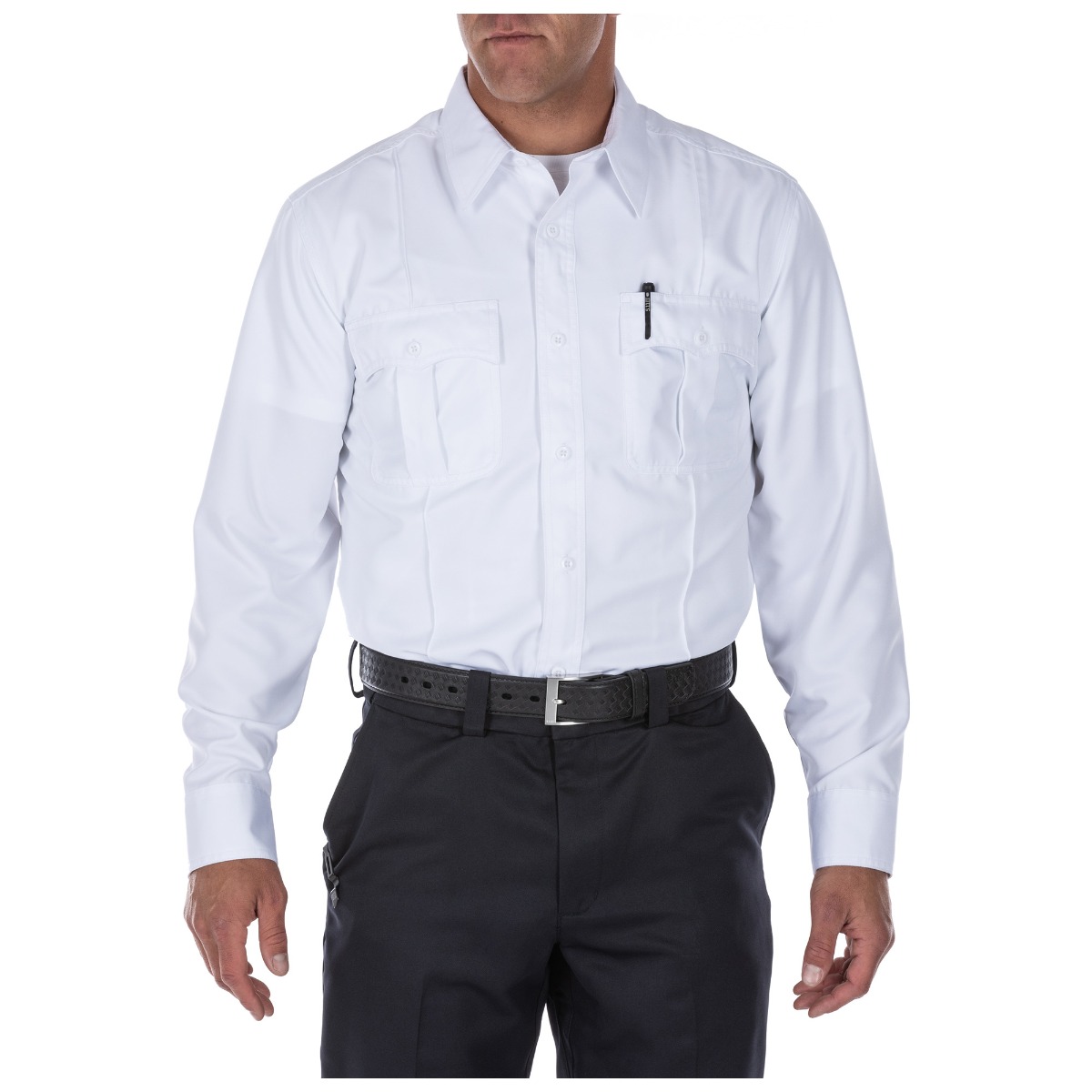 Class A Fast-Tac® Twill Long Sleeve Shirt