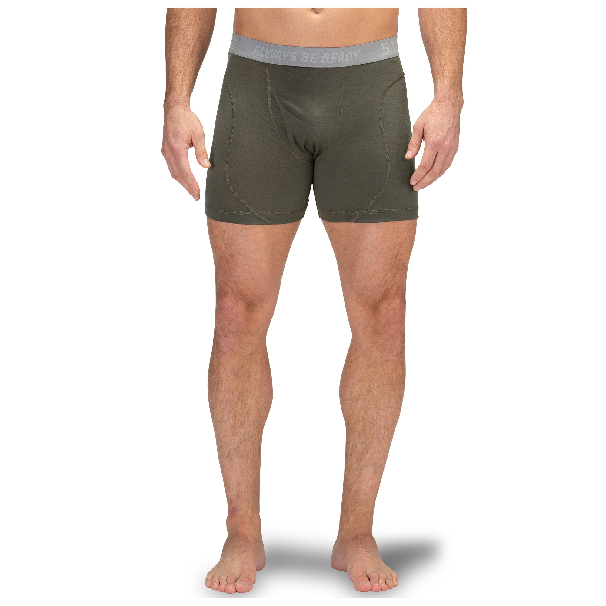 Range Ready Merino Wool Brief